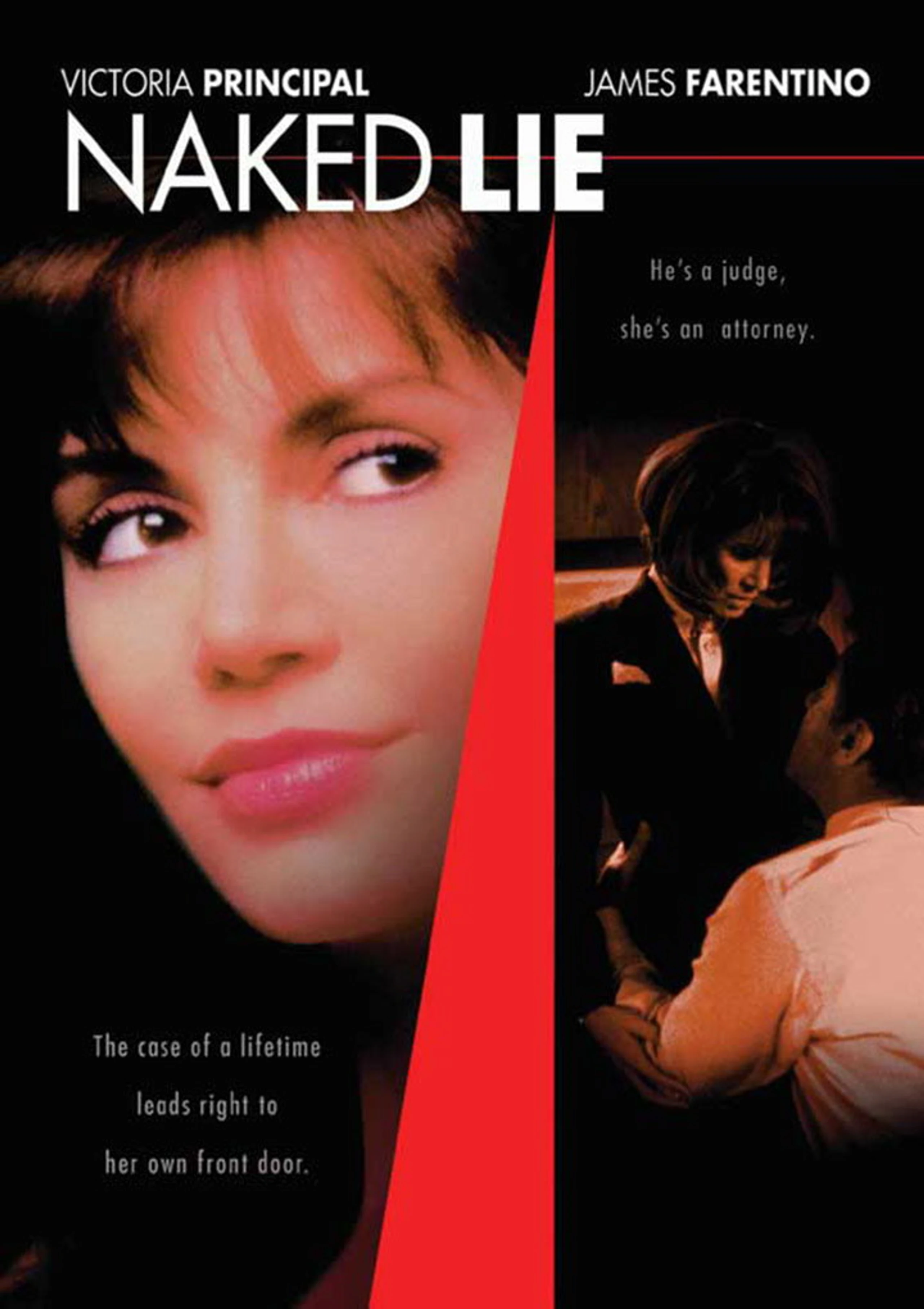 Naked Lie