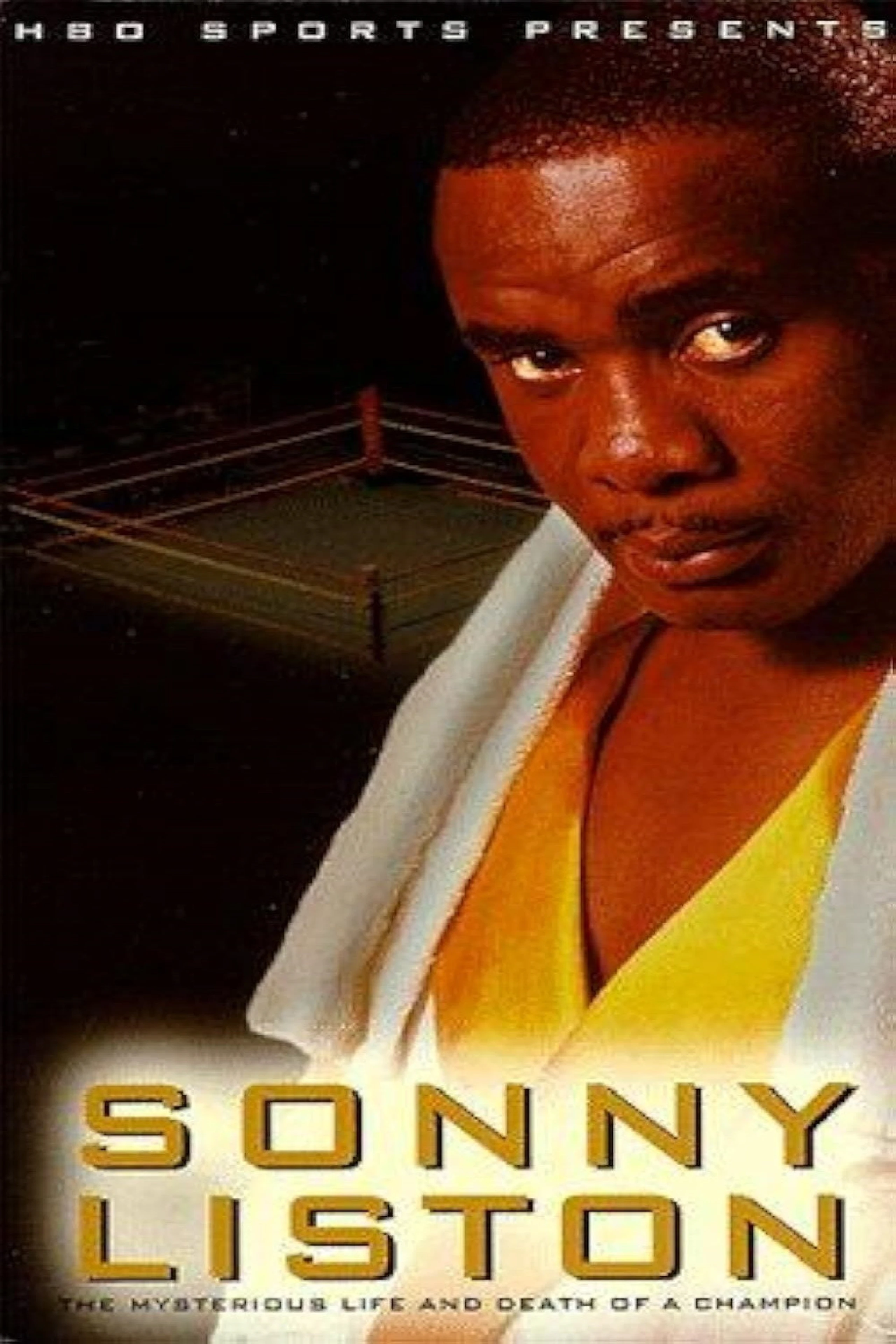 Sonny Liston: The Mysterious Life and Death of a Champion