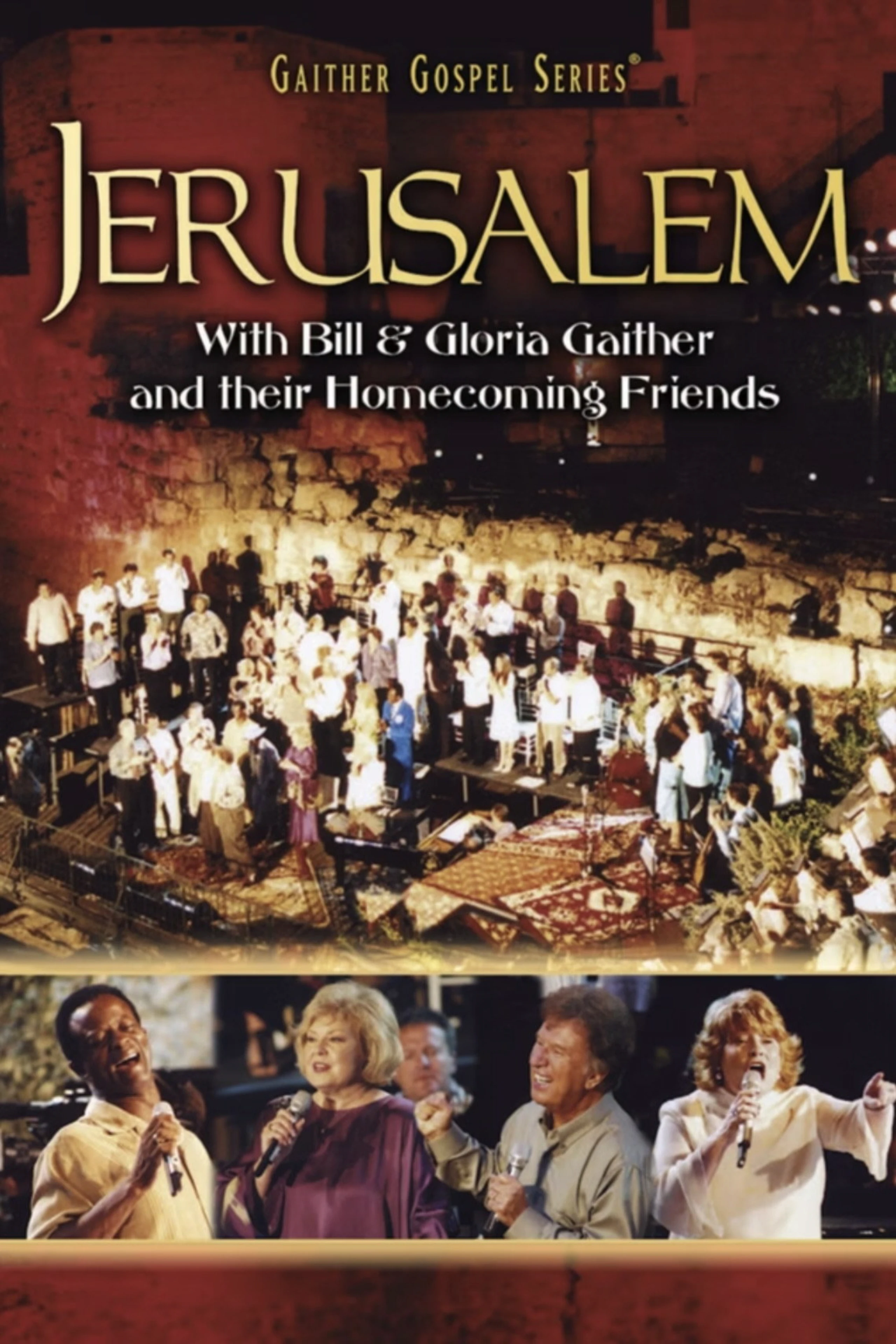 Jerusalem