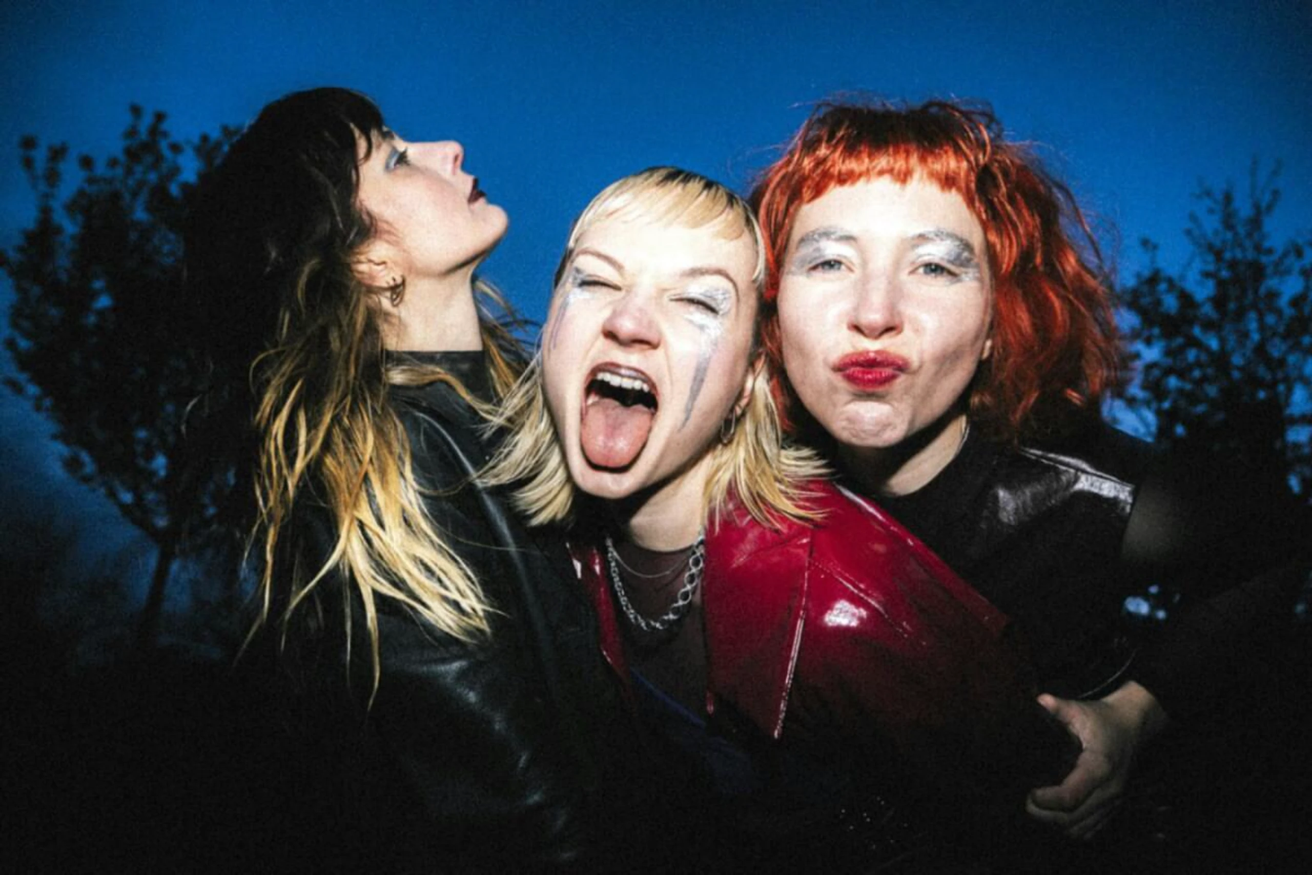 Das vierte Album von My Ugly Clementine gibt es ab Freitag