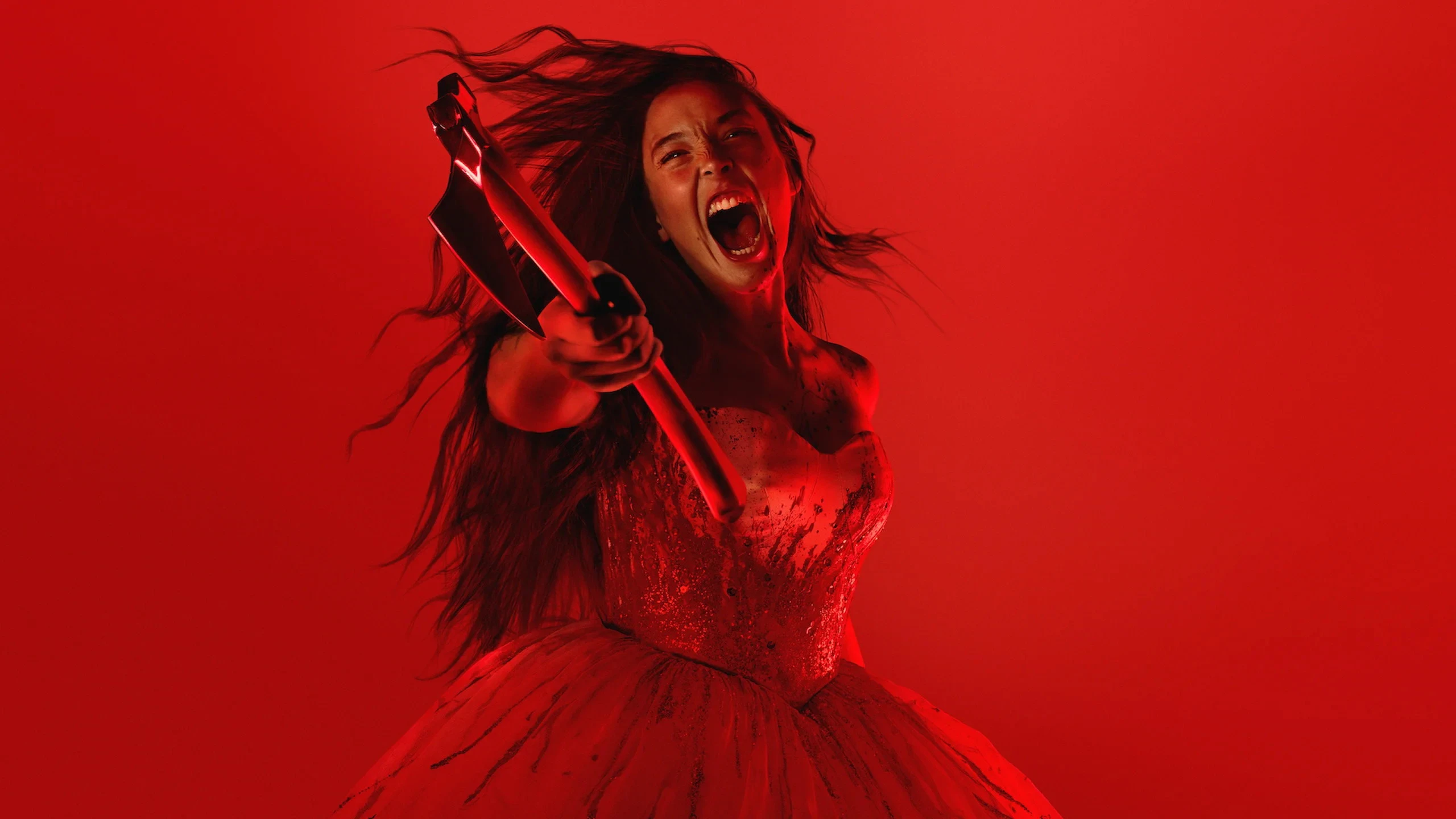 Monster: Die Geschichte von Lizzie Borden