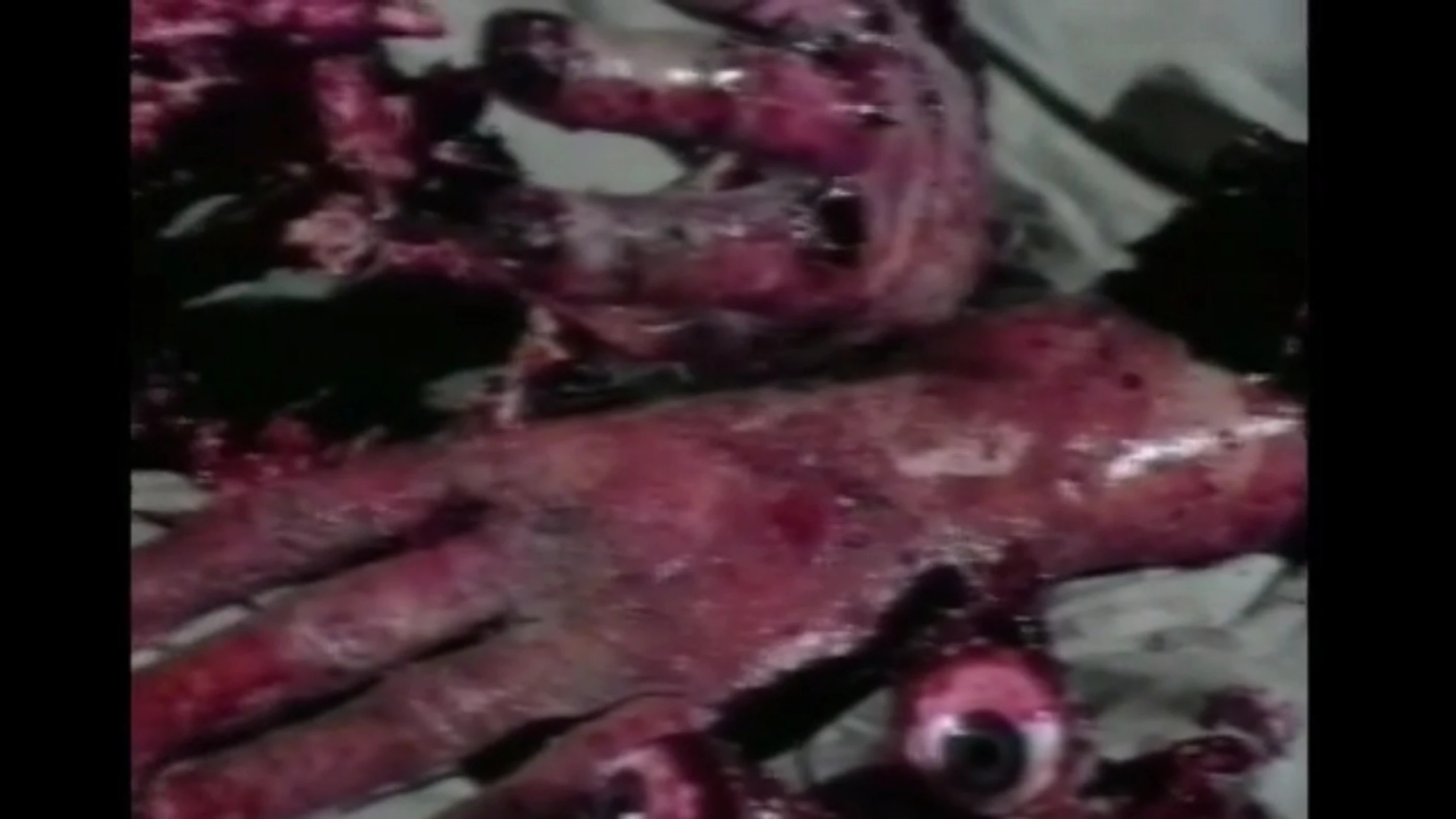 Camp Blood 5