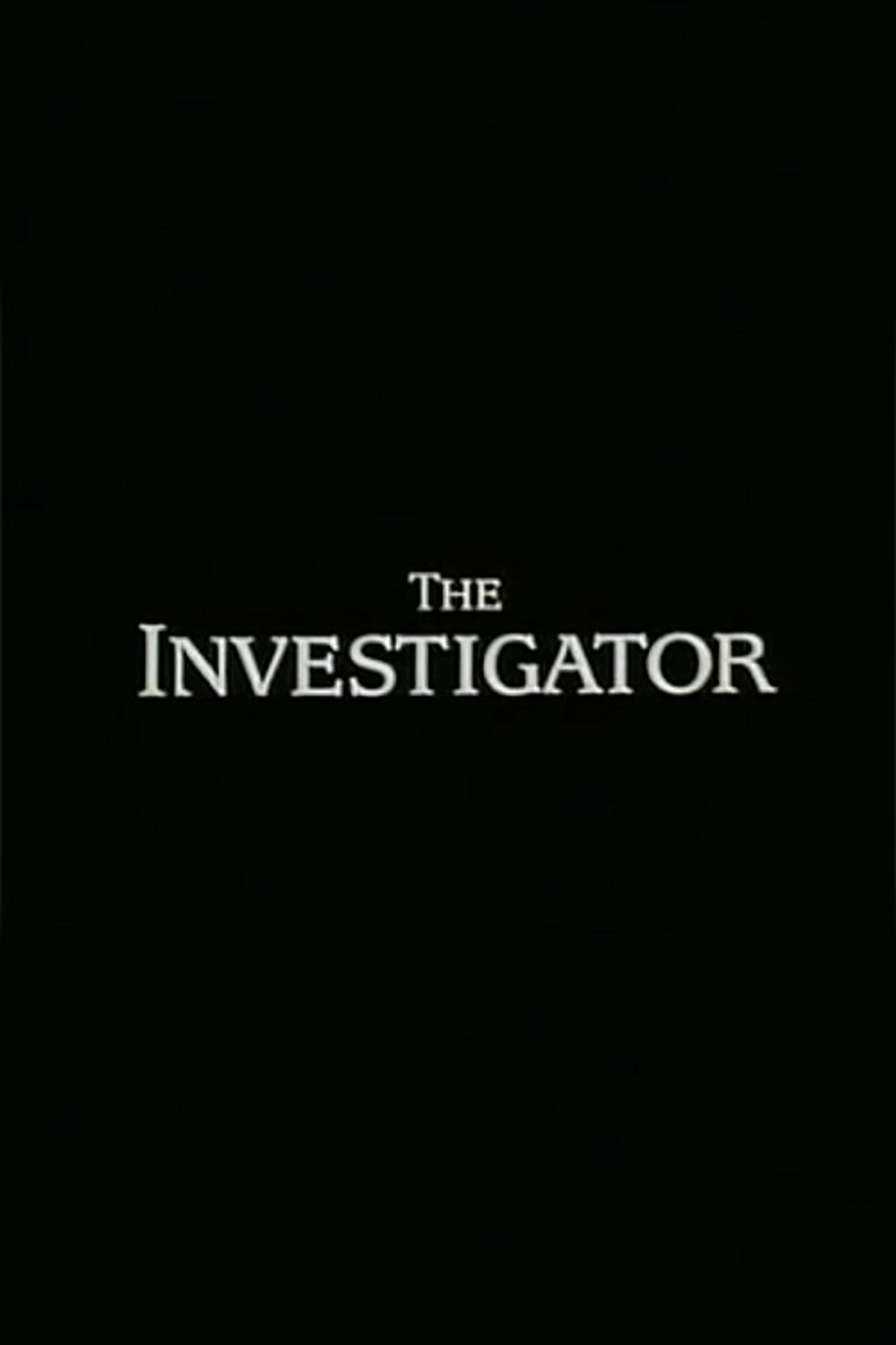 The Investigator
