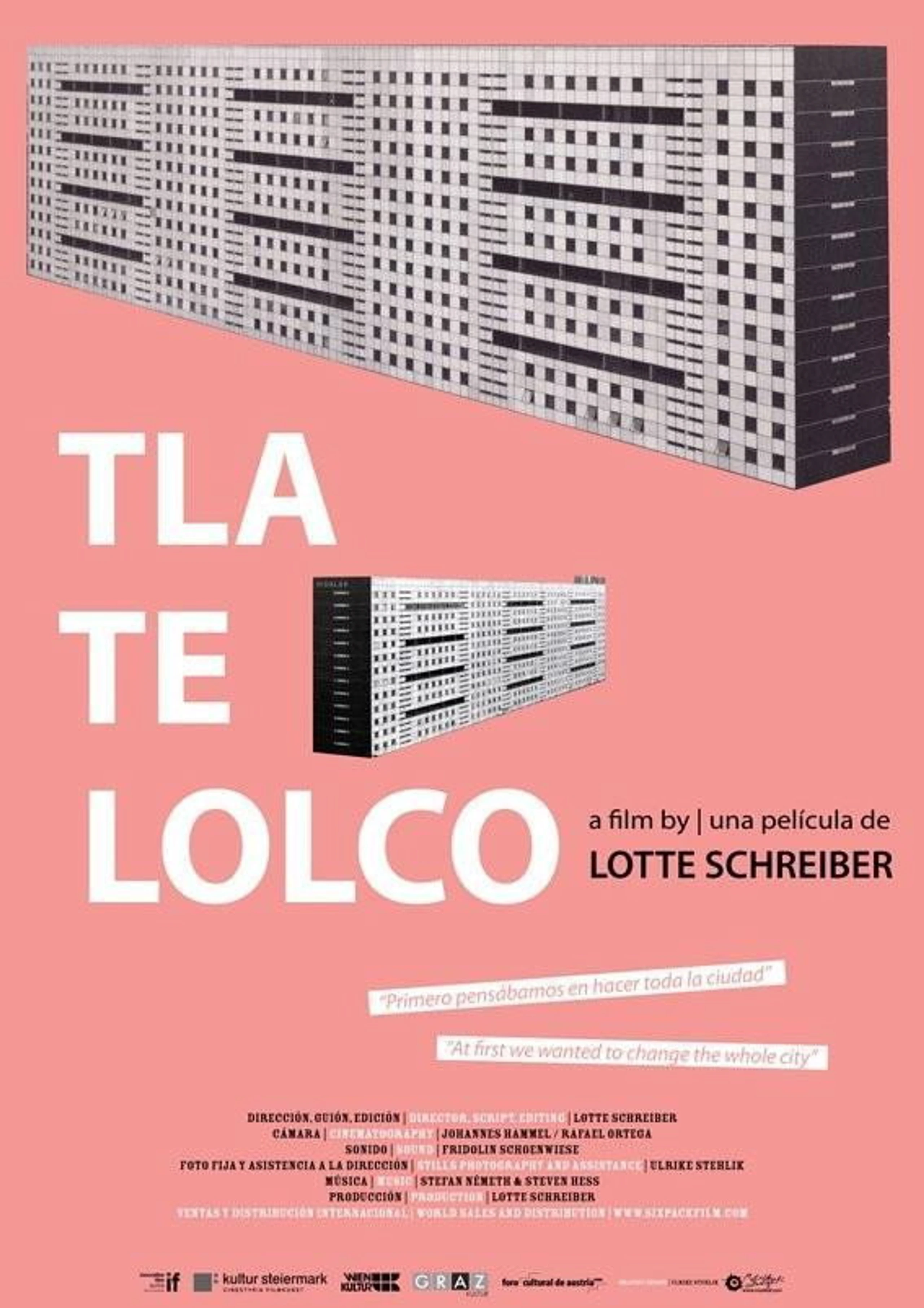 Tlatelolco