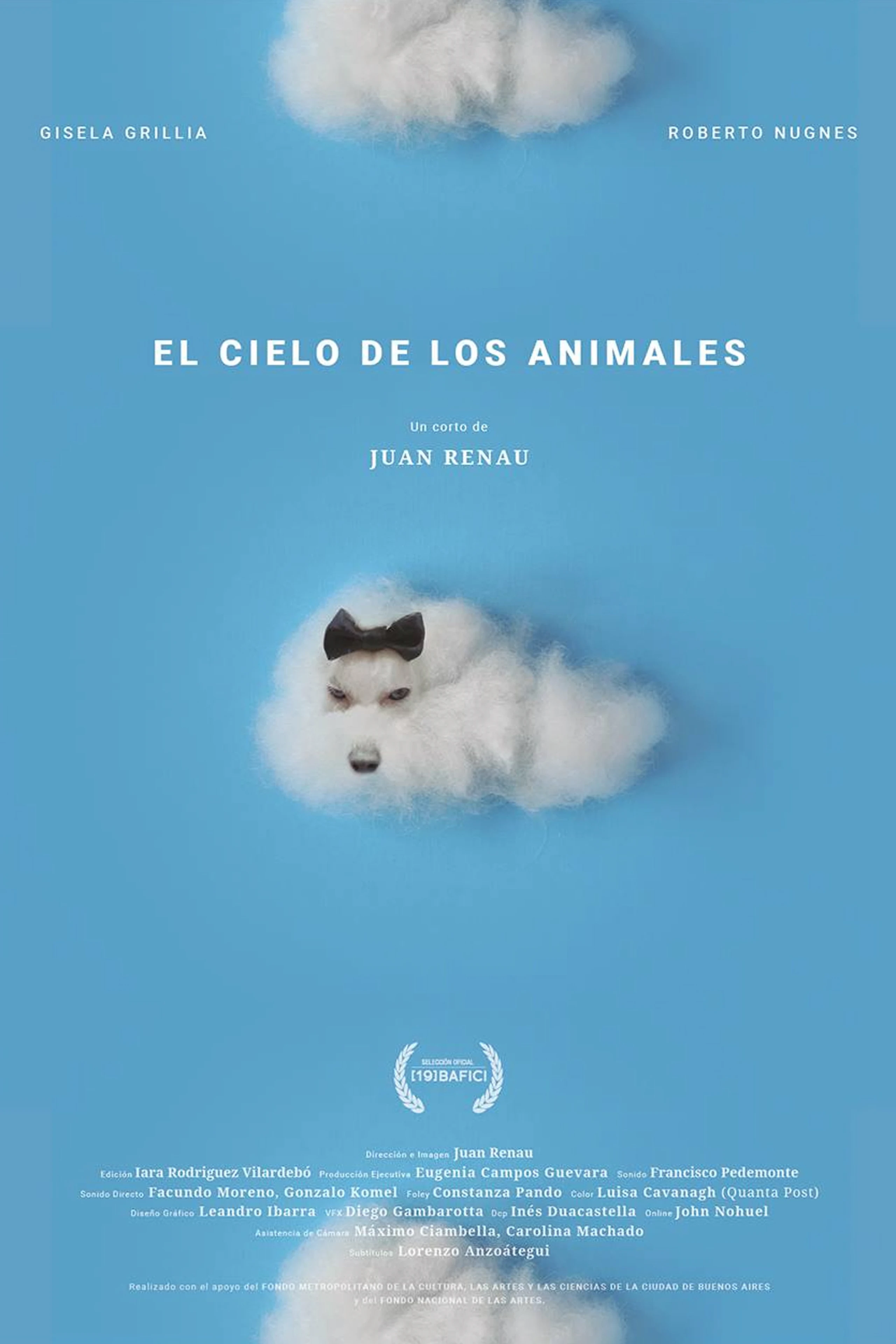 El cielo de los animales