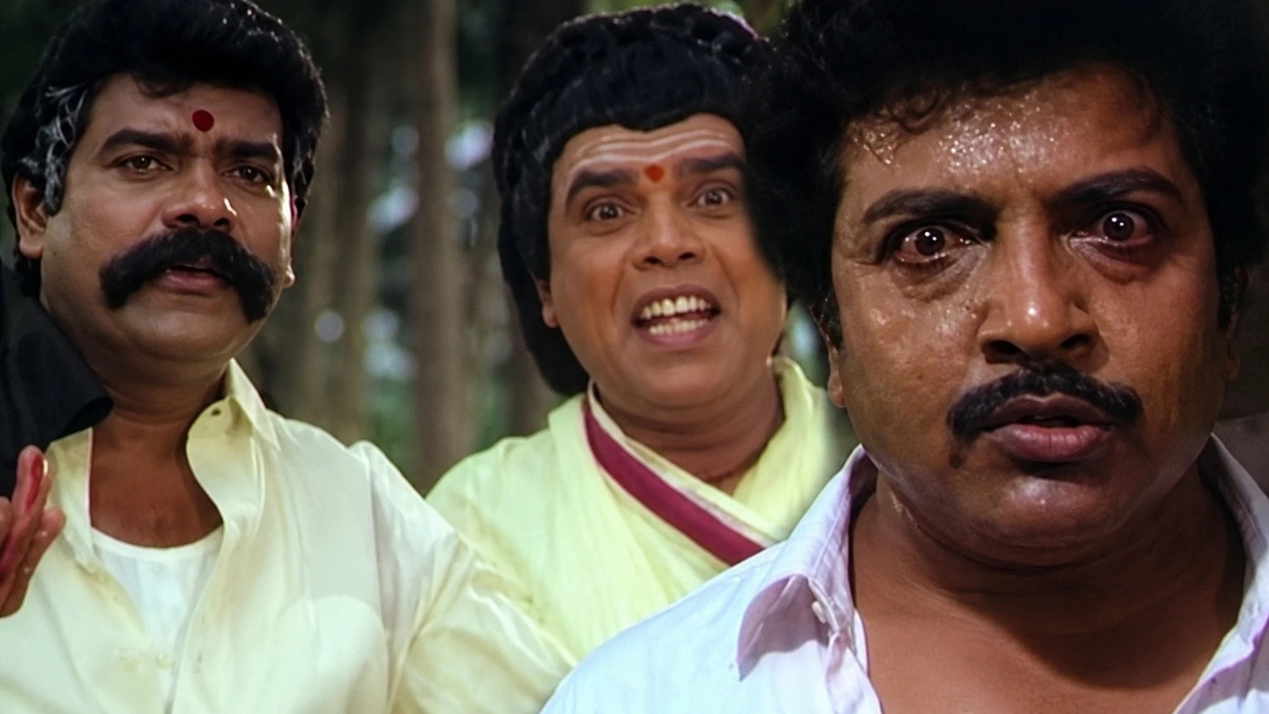 Onna Irukku Kathukanom
