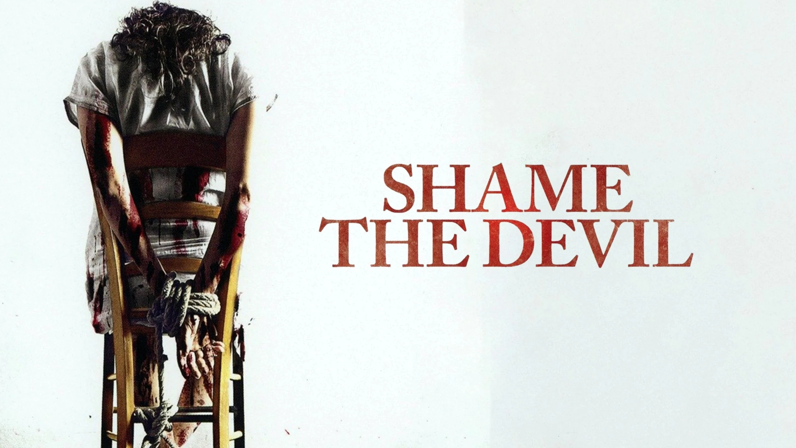Shame the Devil