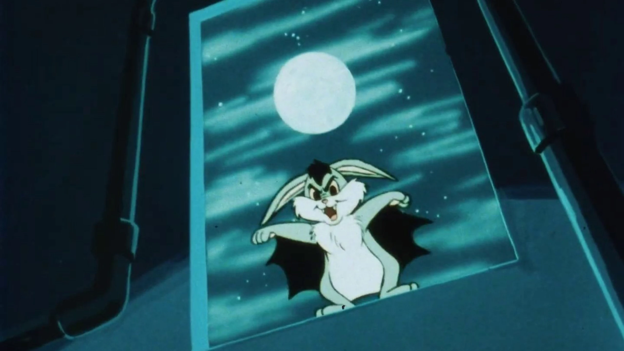 Bunnicula, the Vampire Rabbit