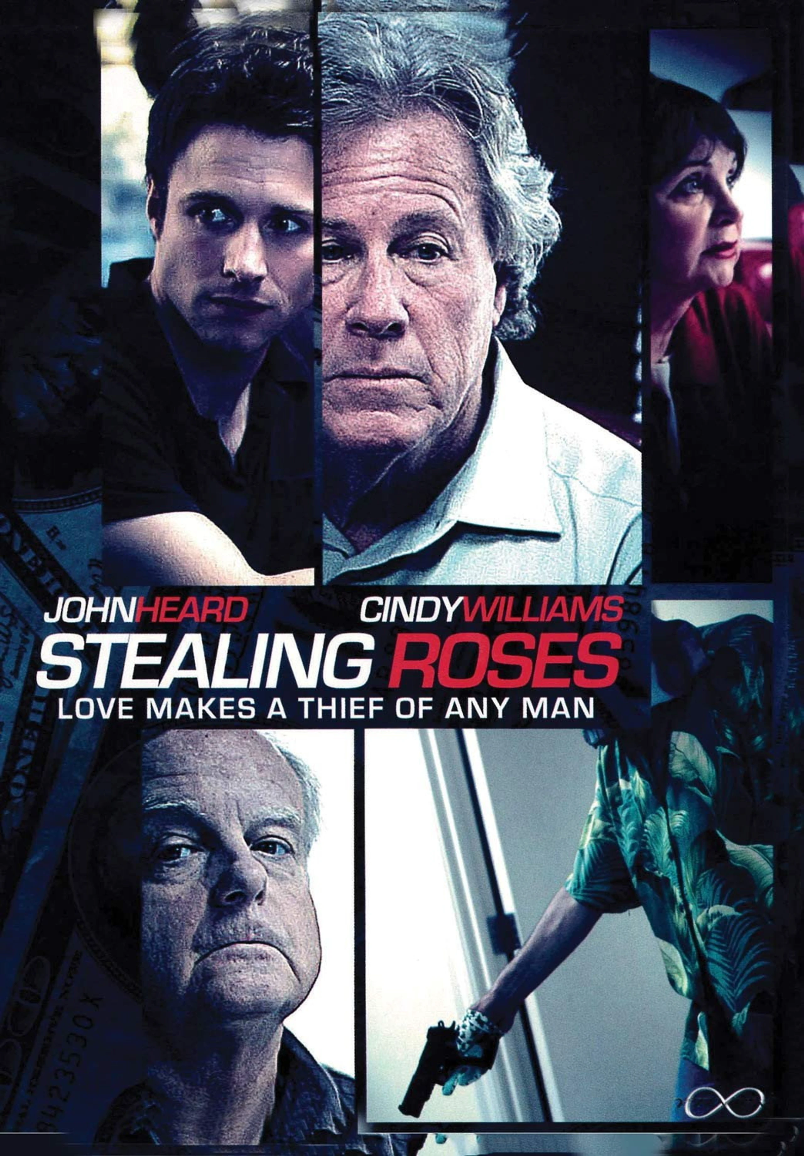 Stealing Roses