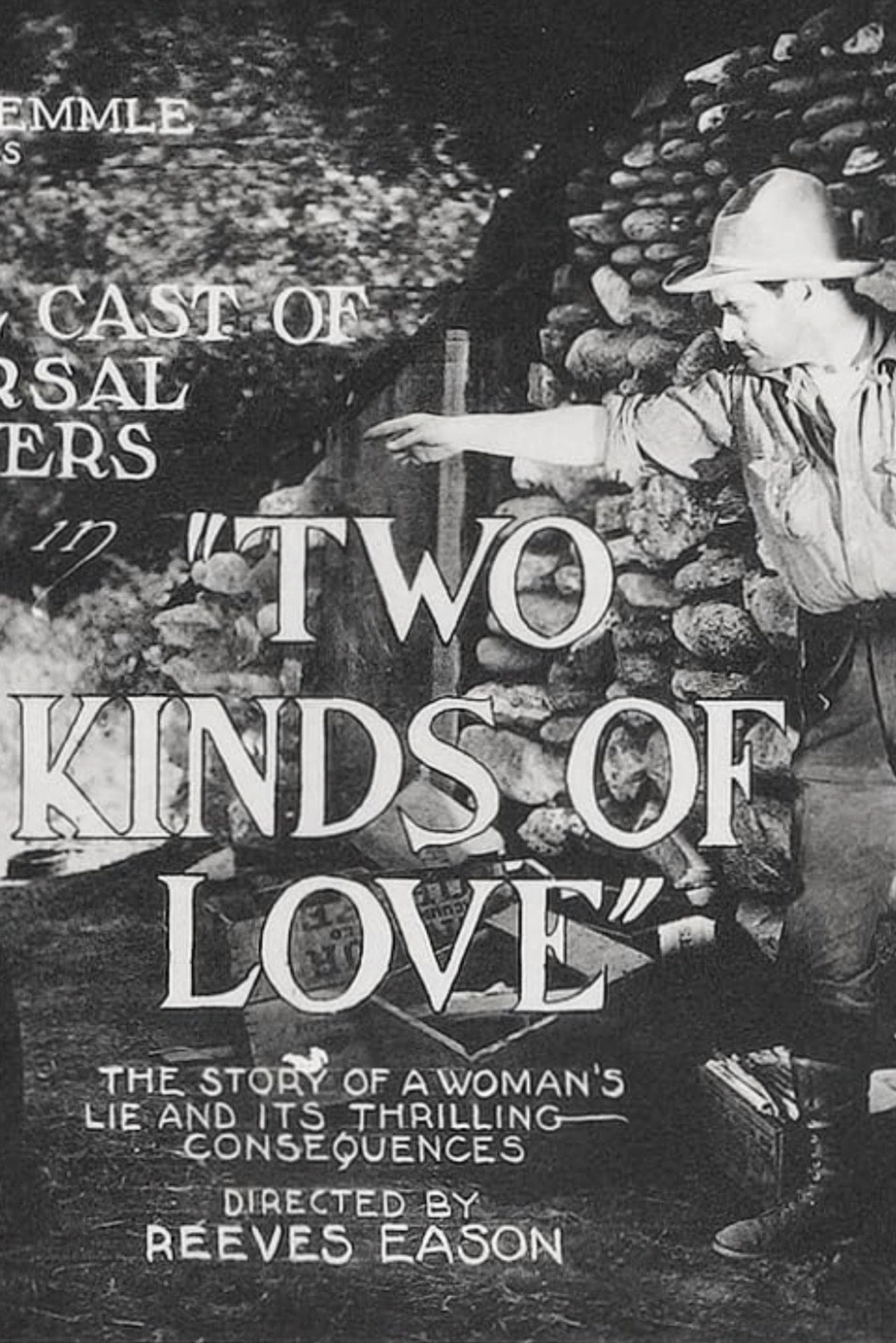 Two Kinds of Love