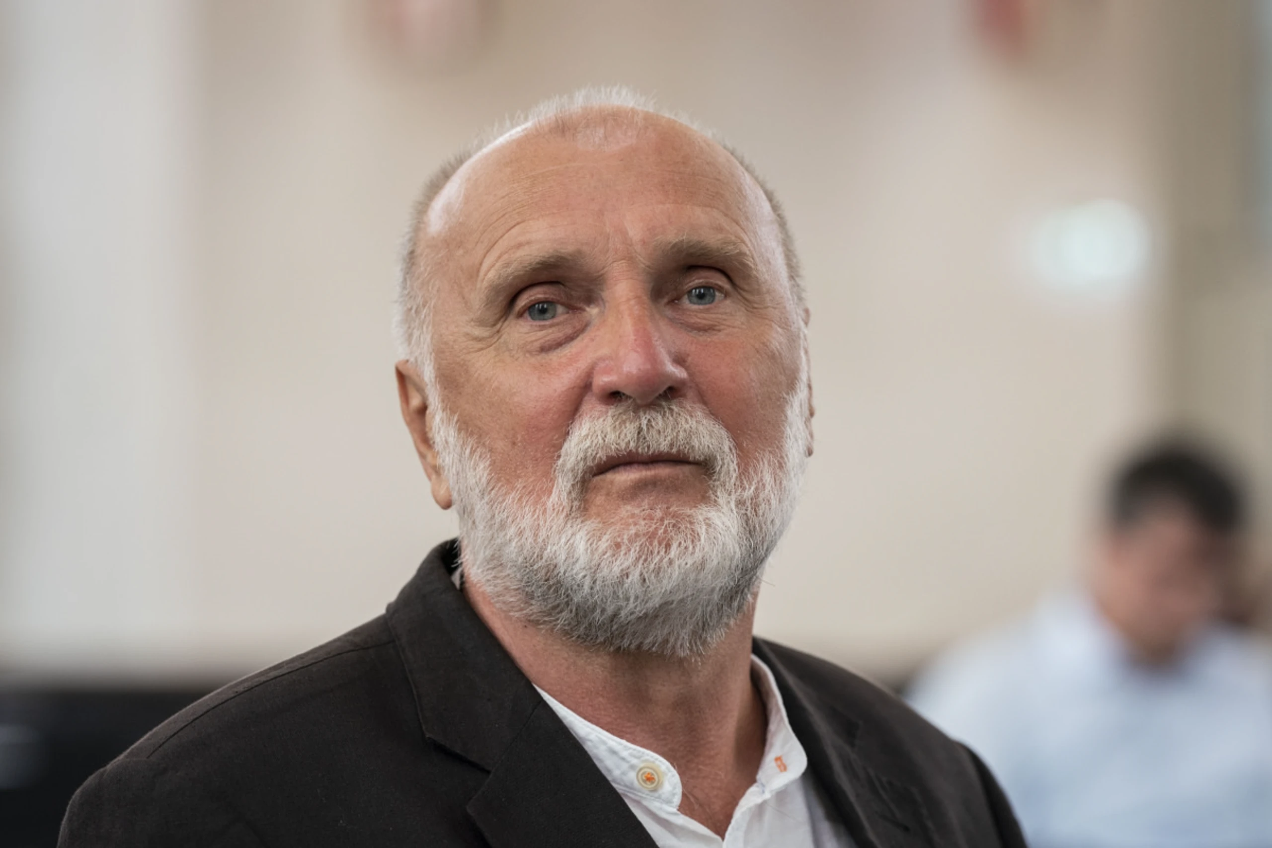 Der Nachlass von Dževad Karahasan geht an die Uni Graz