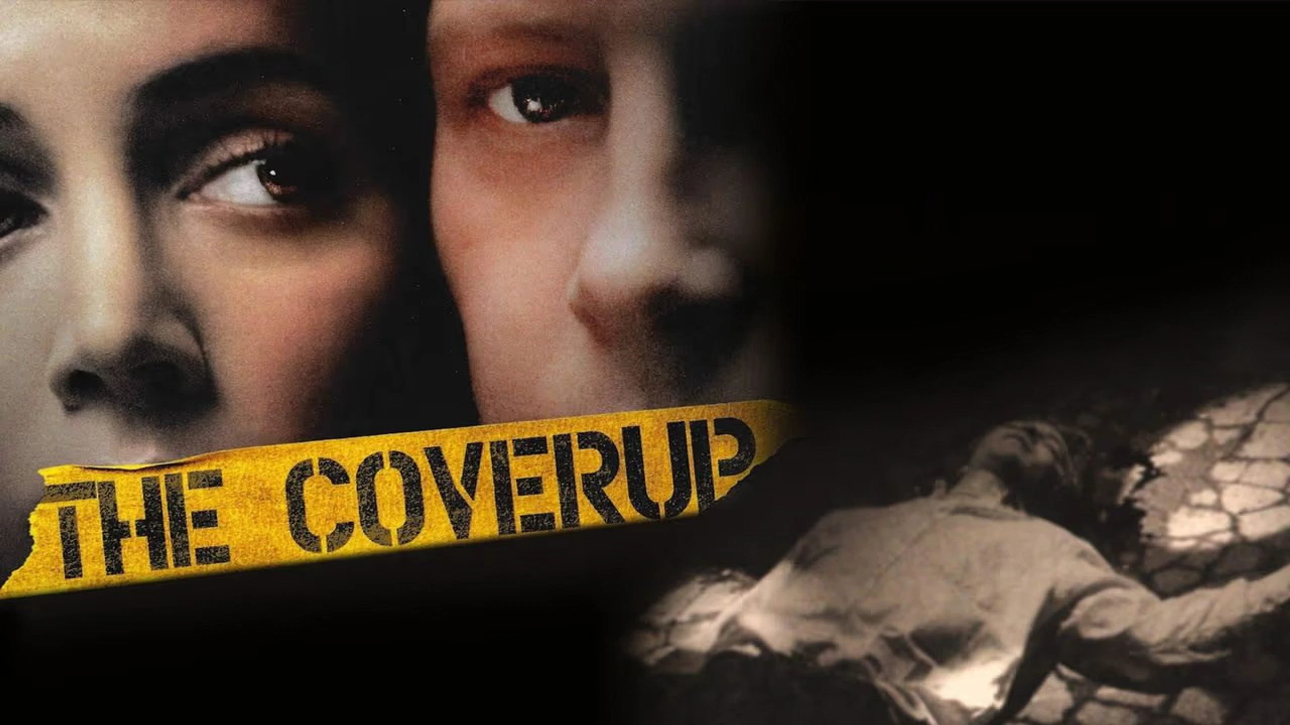 The Coverup