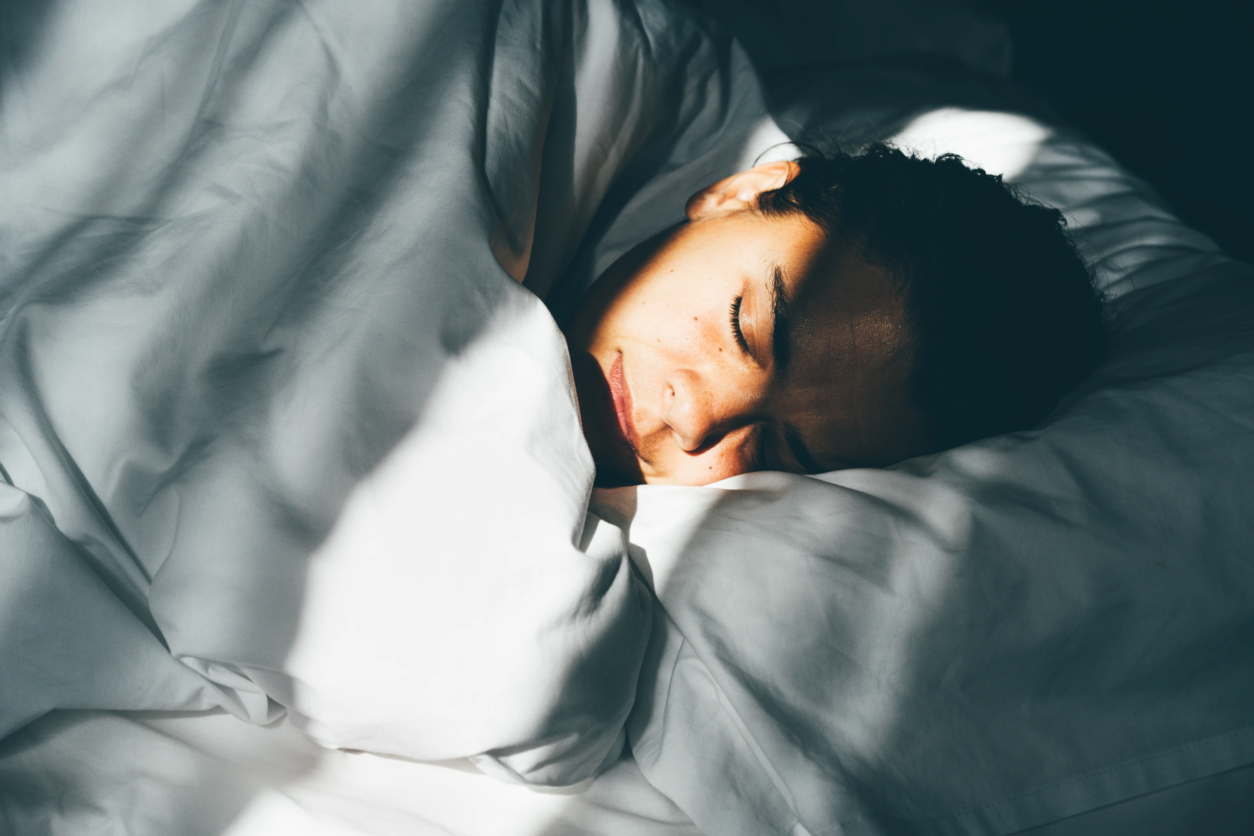Wer schlecht schläft, verliert nicht nur die Nacht