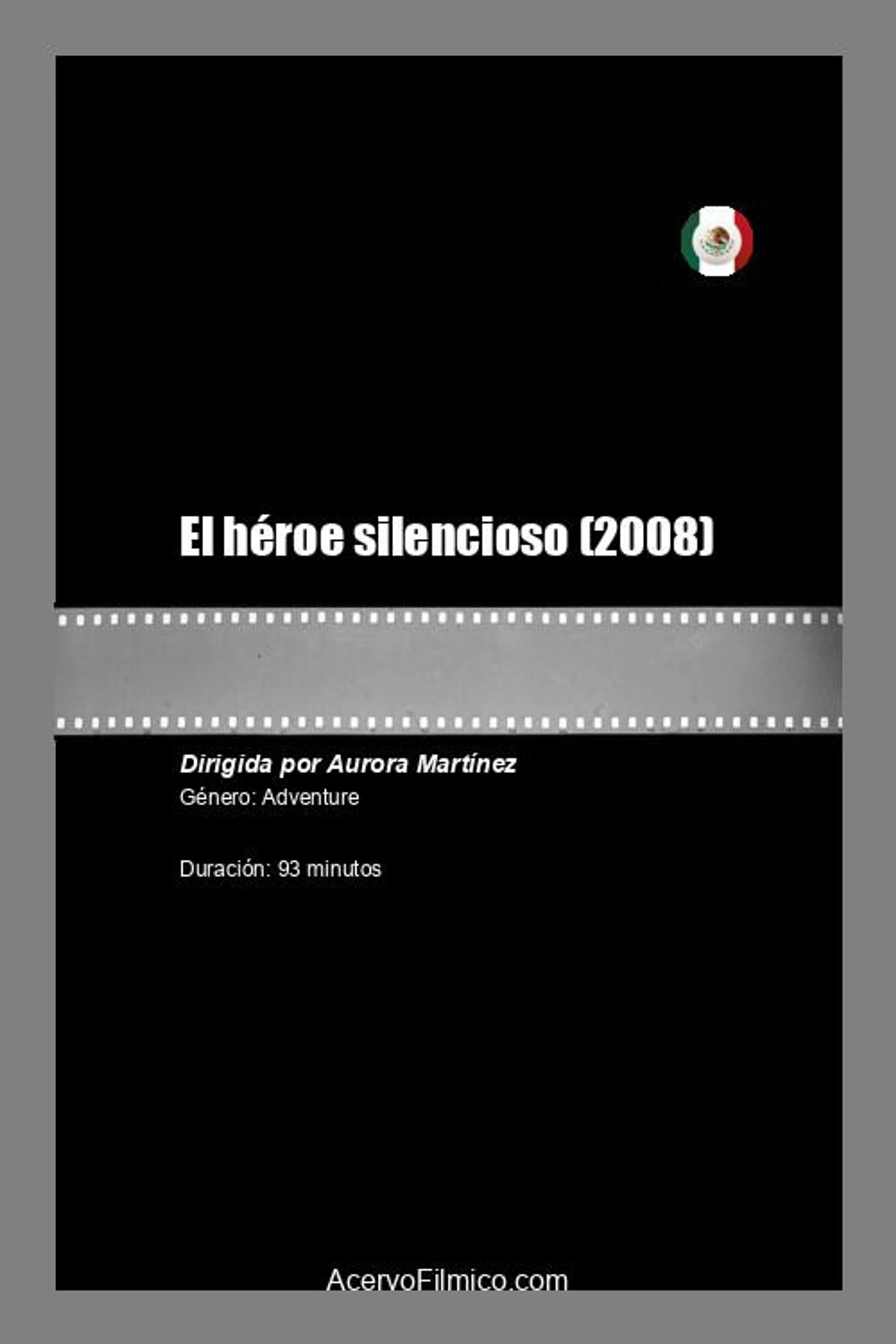 El héroe silencioso