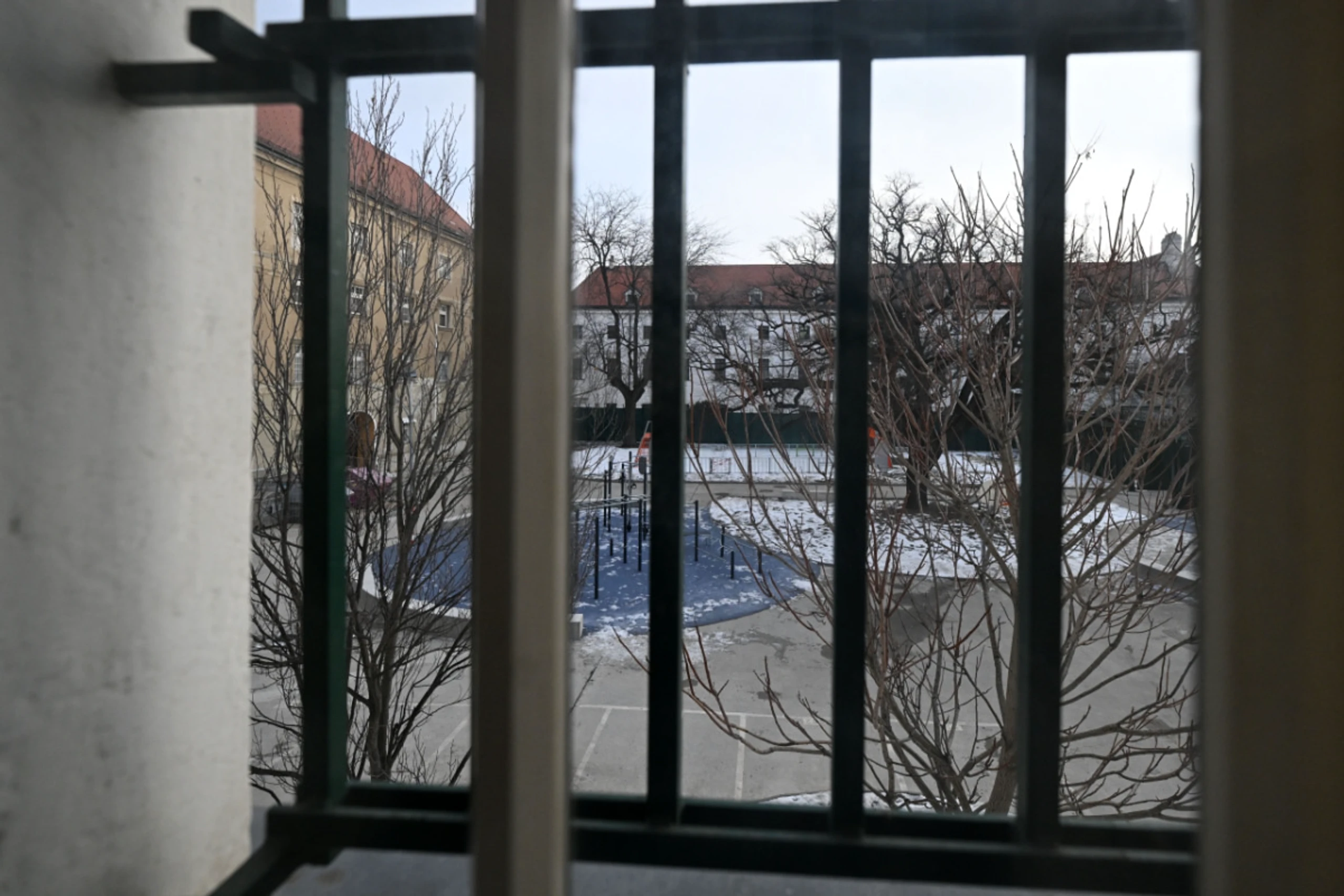 Derad hat keinen Zugang zu Justizanstalten mehr