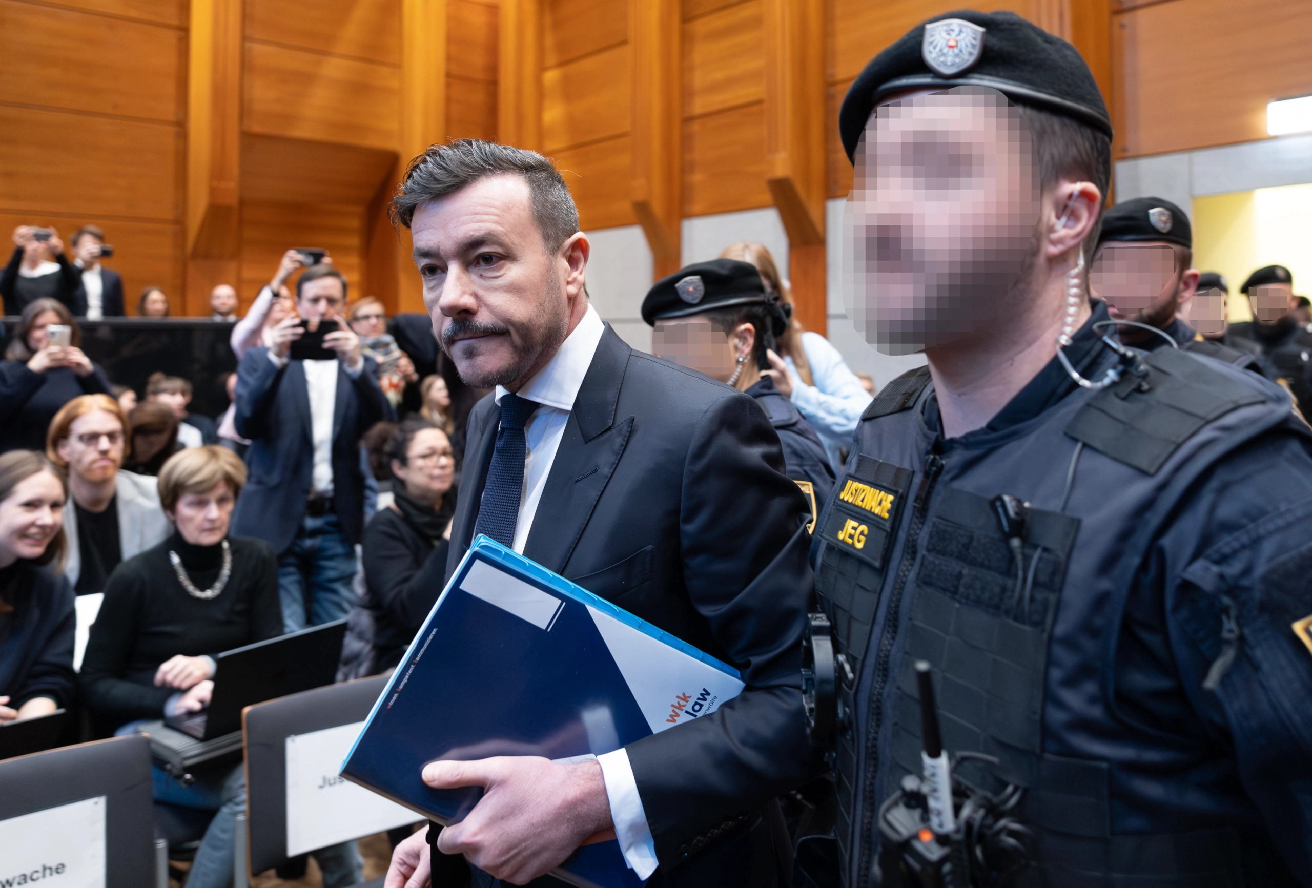 René Benko: Die 18 Ermittlungsstränge der Causa Signa