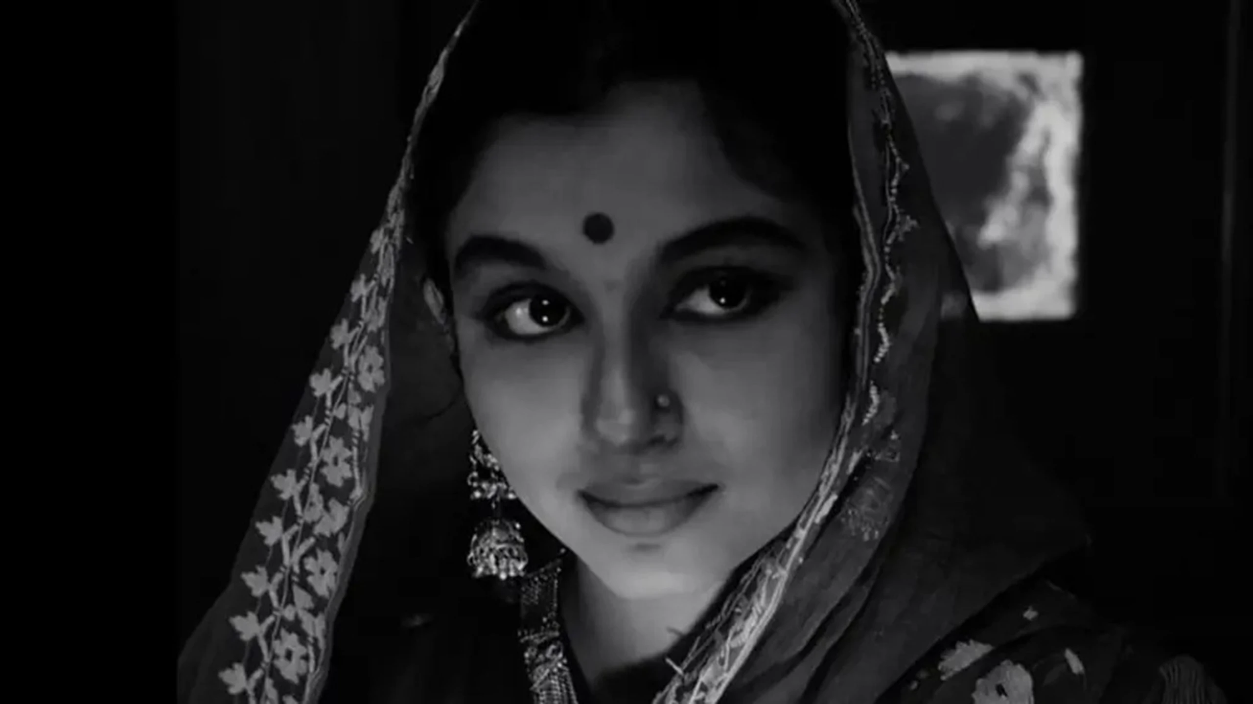 Starring Sharmila Tagore