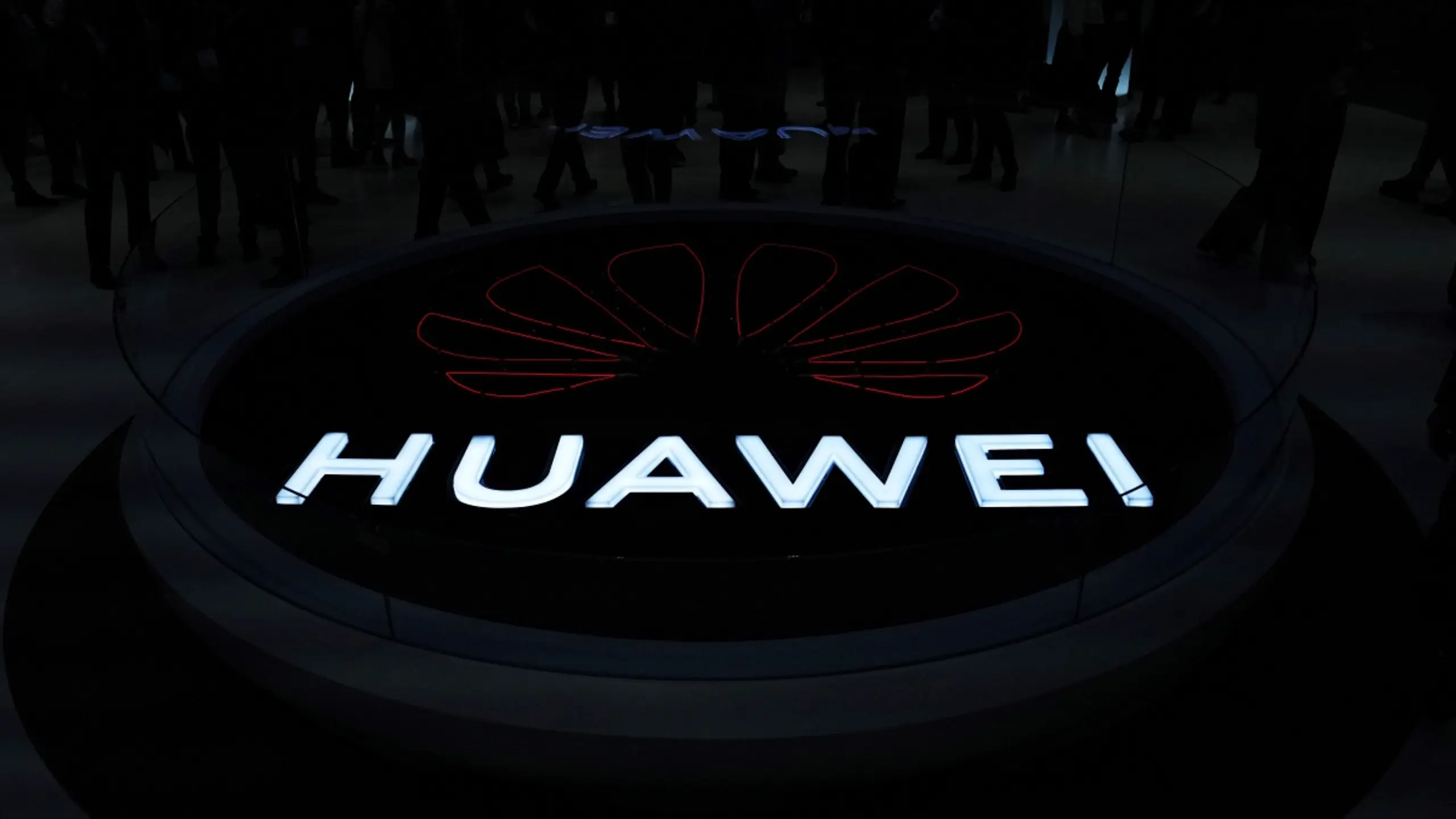 © APA/APA/AFP/PAU BARRENA Huawei mit getrübter Bilanz
