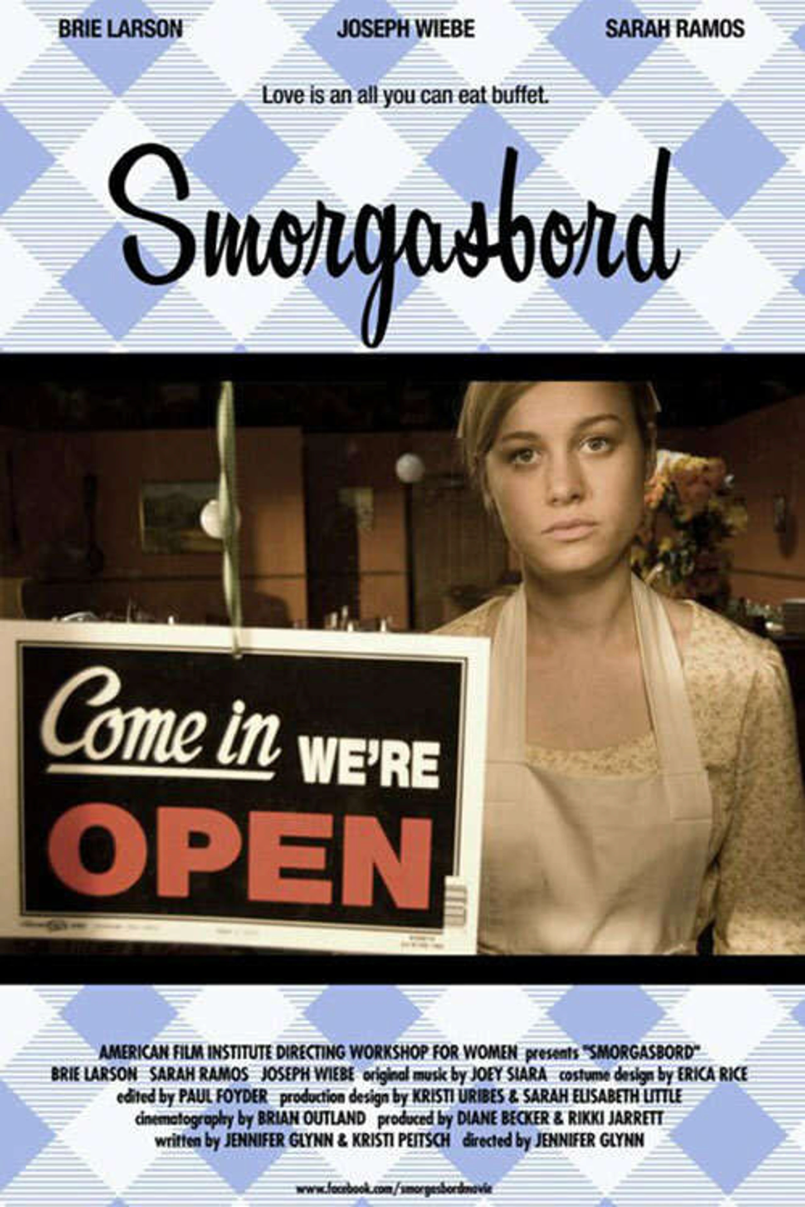 Smorgasbord