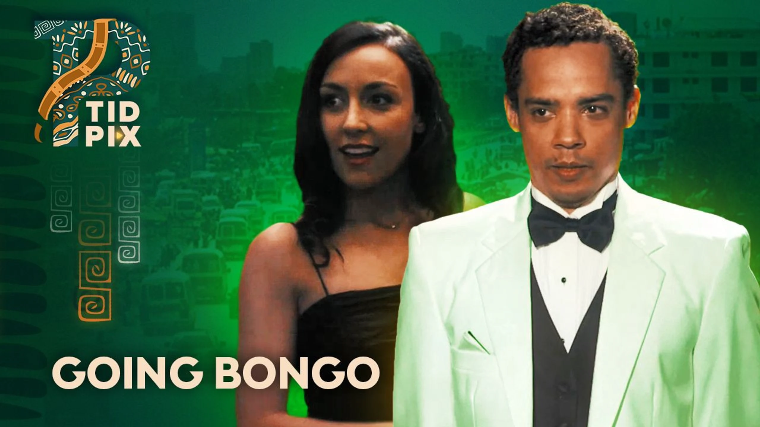 Going Bongo