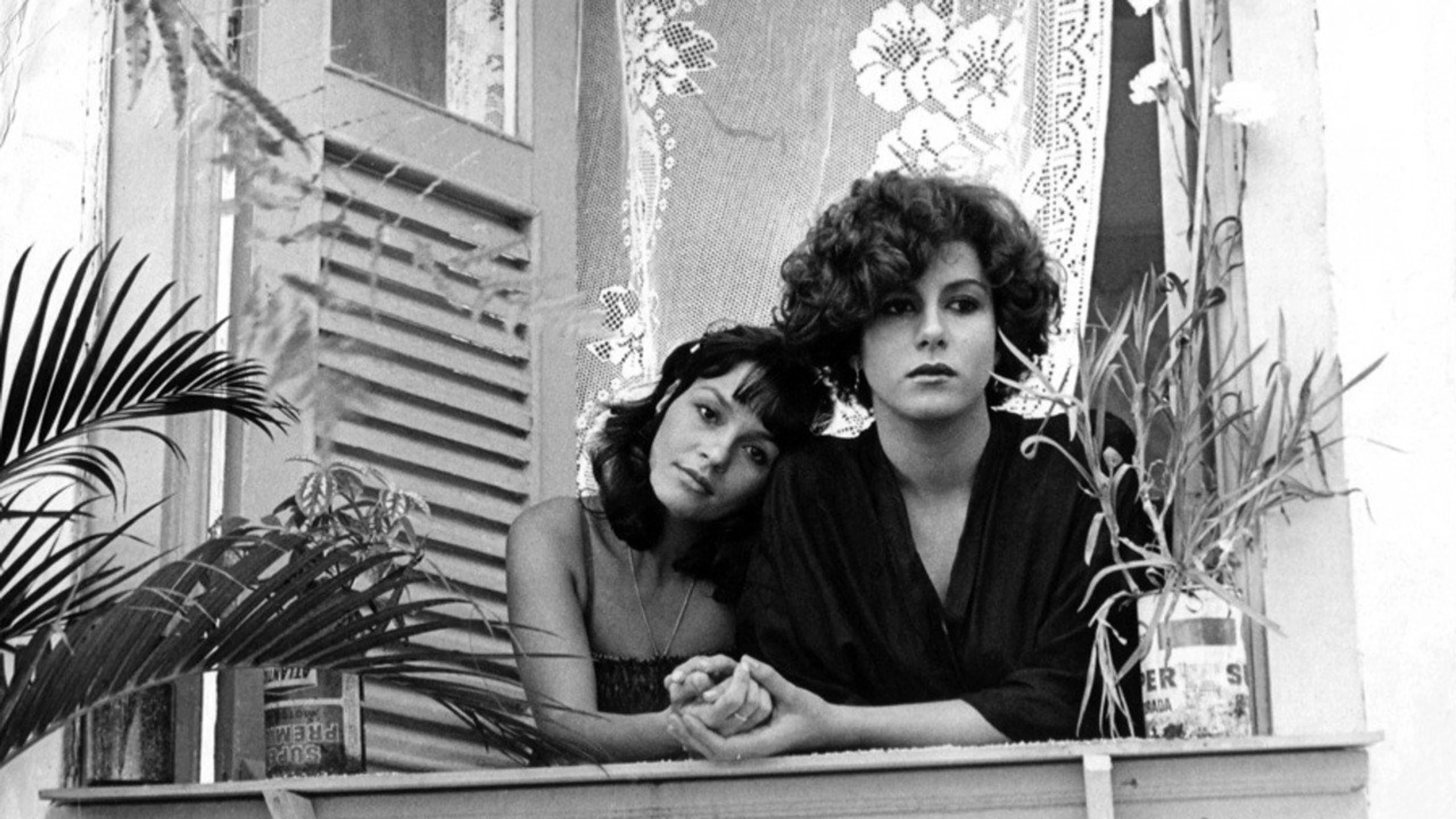 Marília e Marina