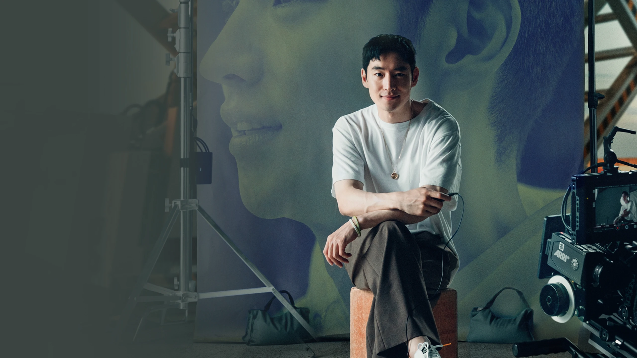 Another Record: Lee Je-hoon