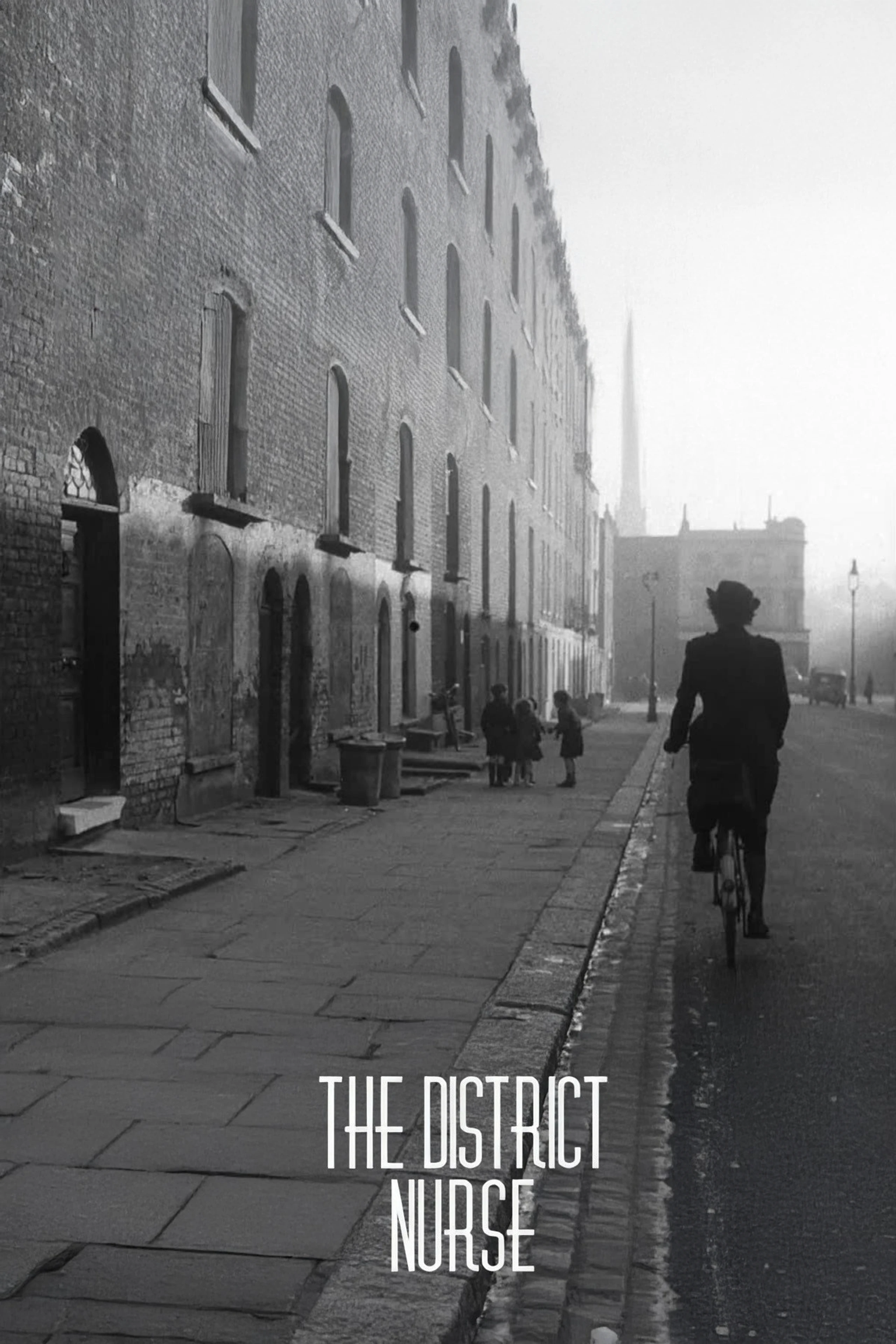 The District Nurse