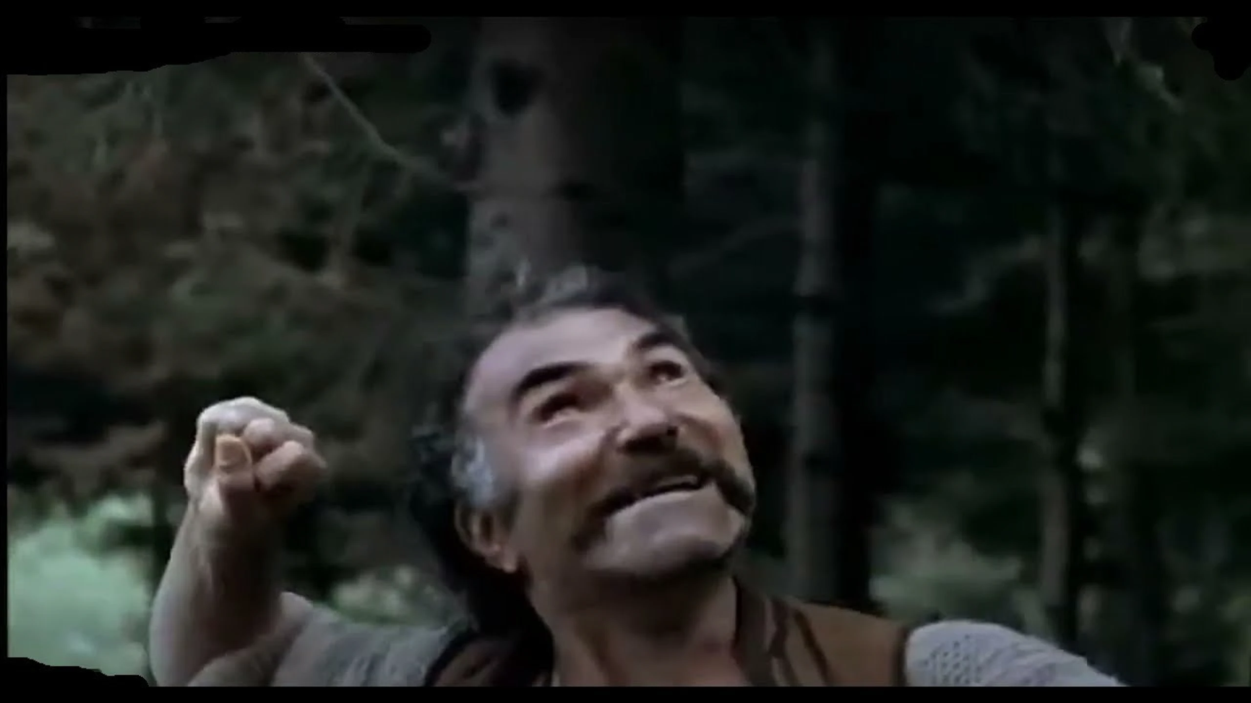 Мъжки времена
