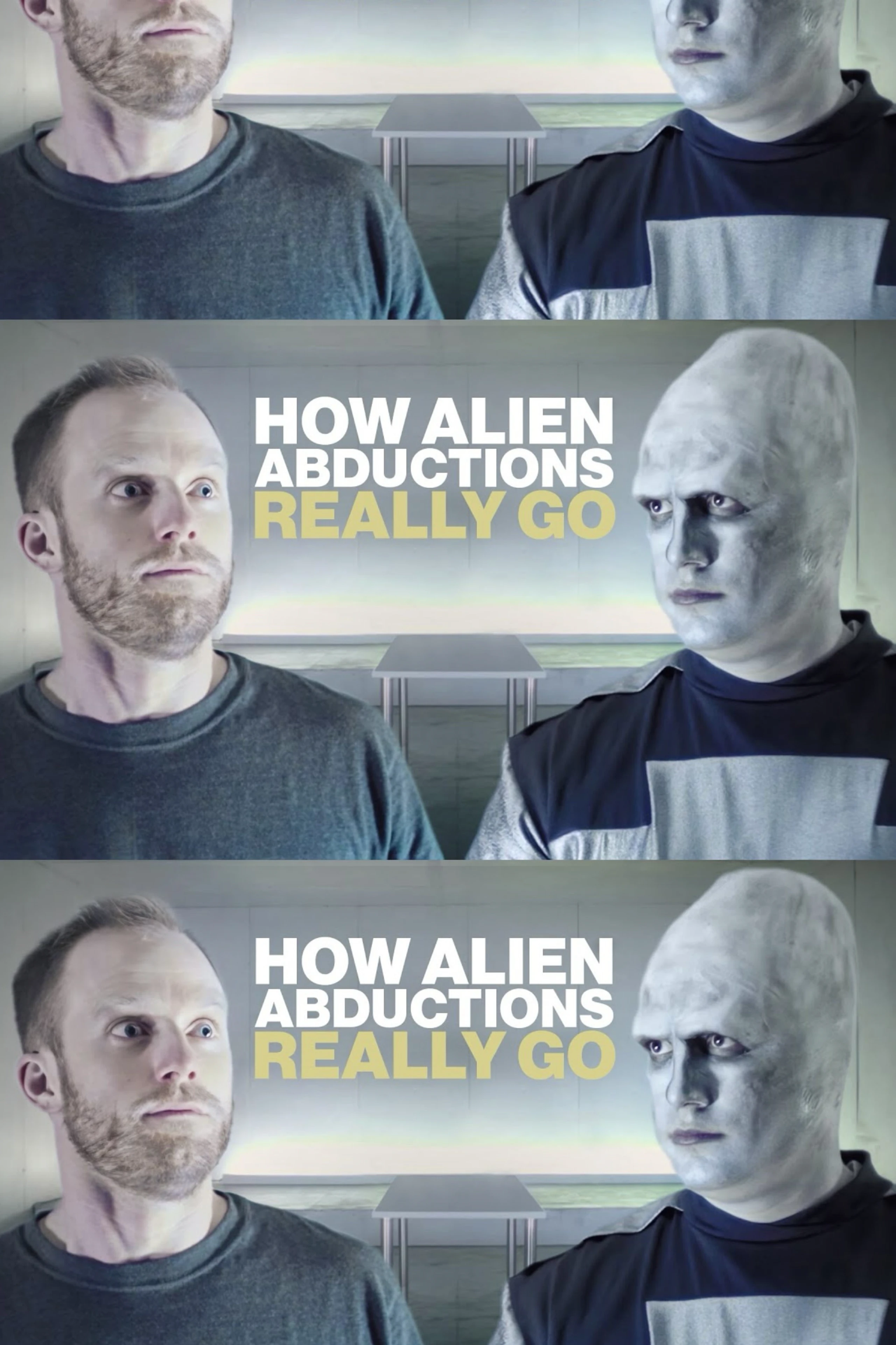 Abduction
