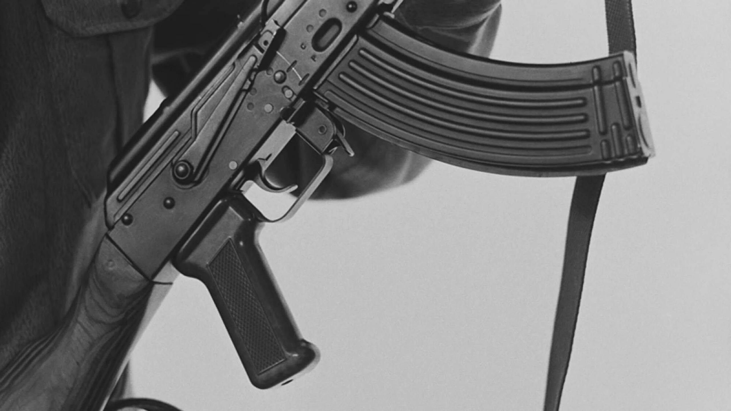 Kałasznikow
