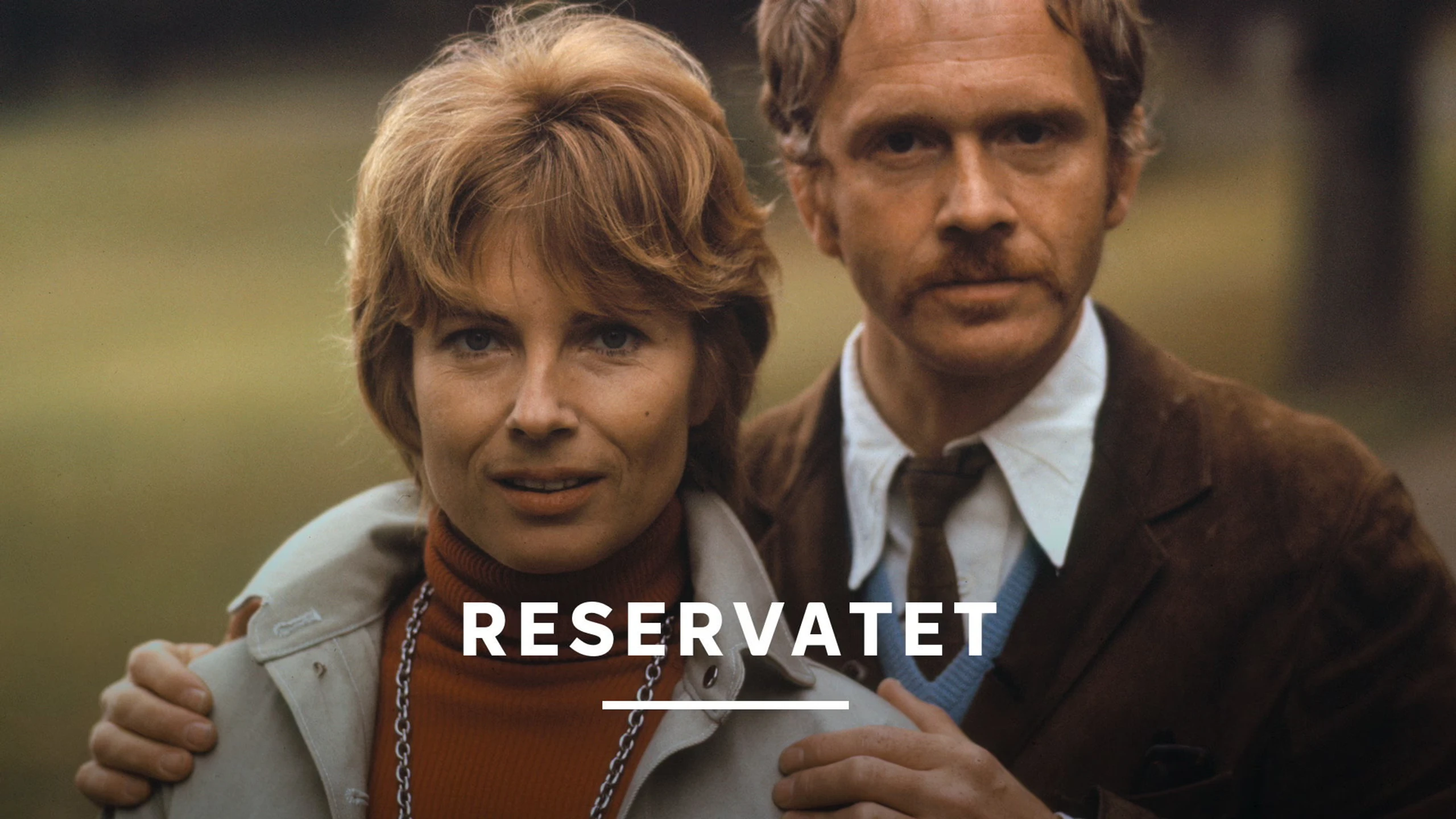 Reservatet