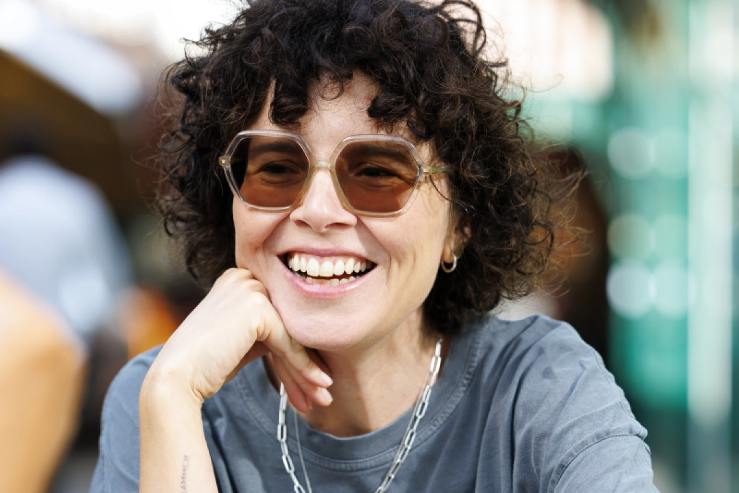 Marie Kreutzer bringt ihr "Gentle Monster" in die Kinos