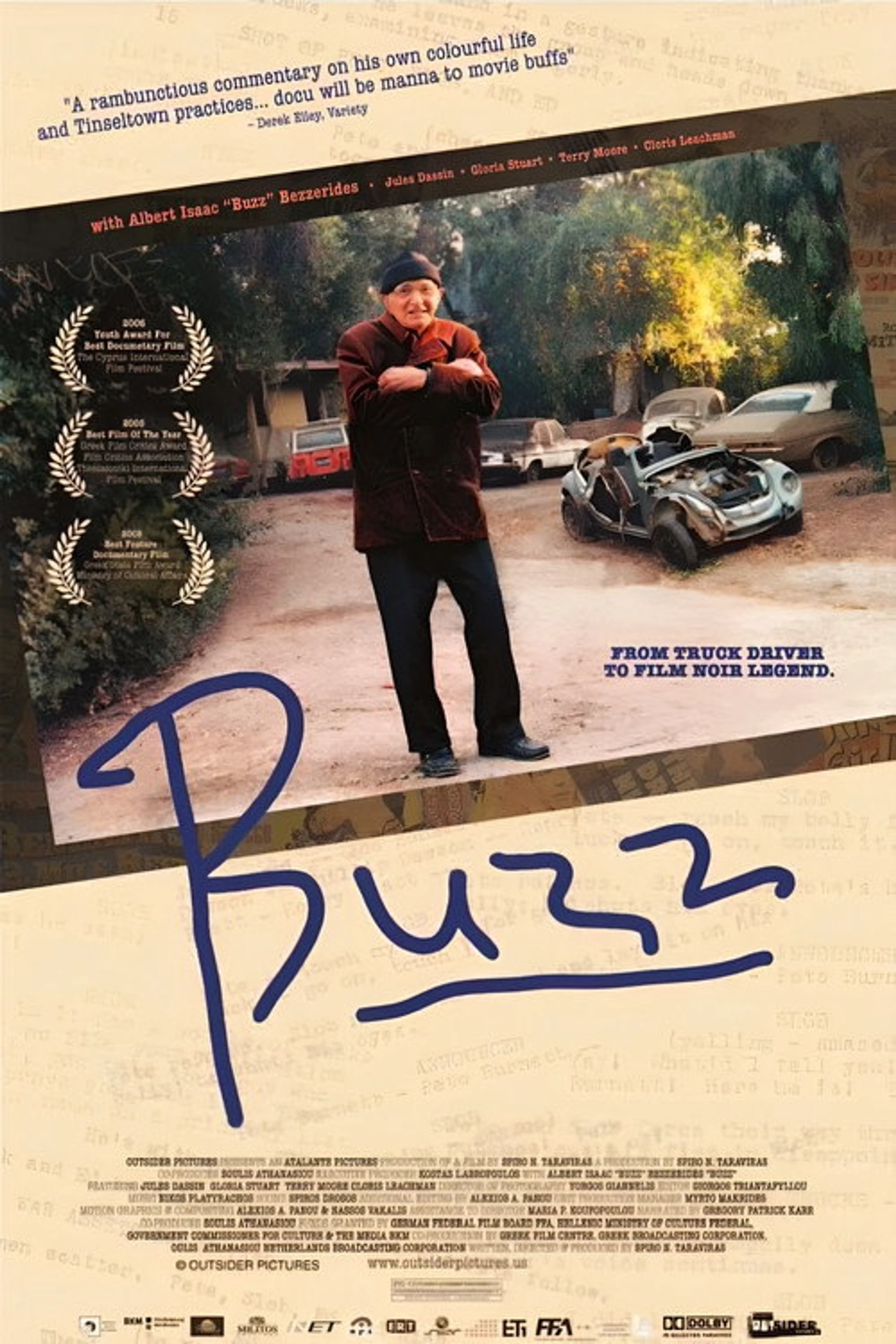 Buzz