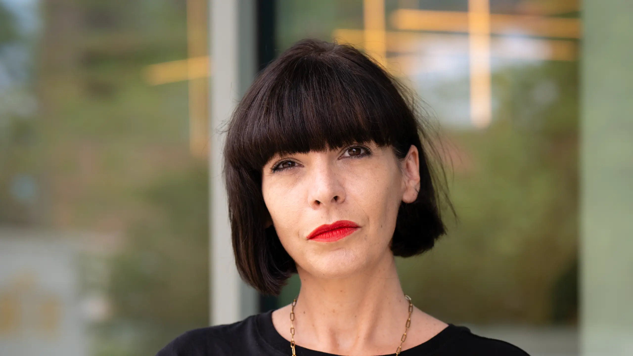 Claudia Zettel, Leitende Redakteurin WOMAN