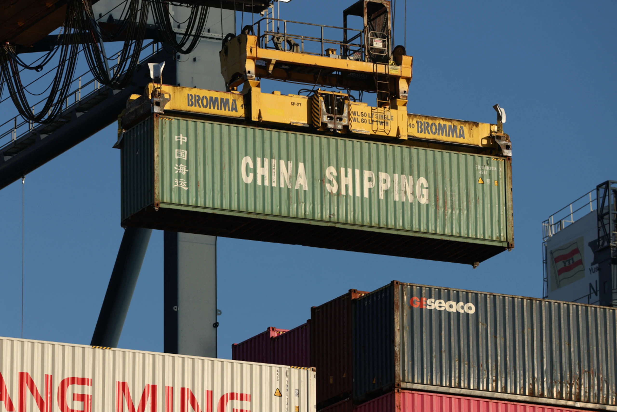 Mehr Dynamik im Exportsektor