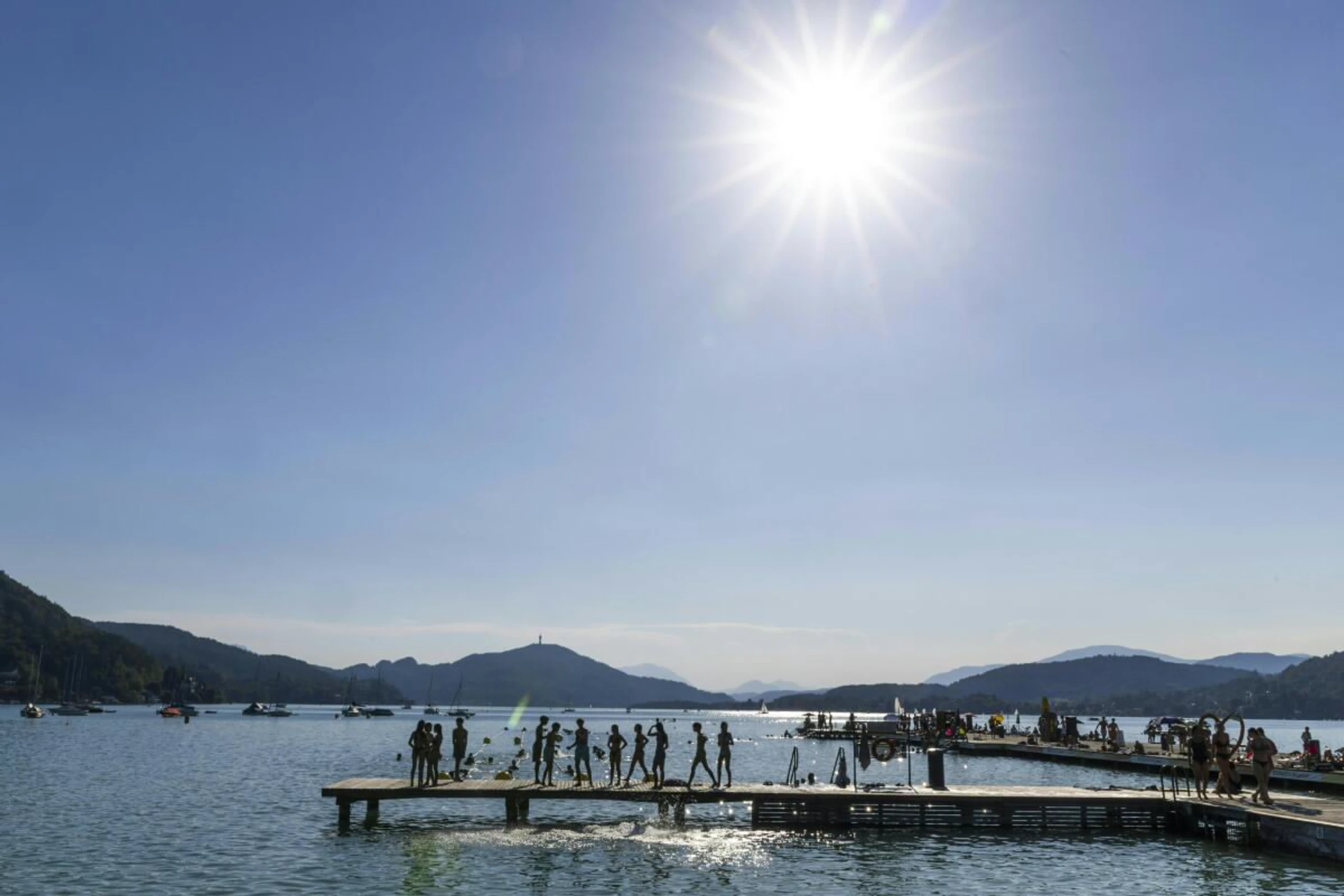 Ökologischer Zustand des Sees soll verbessert werden