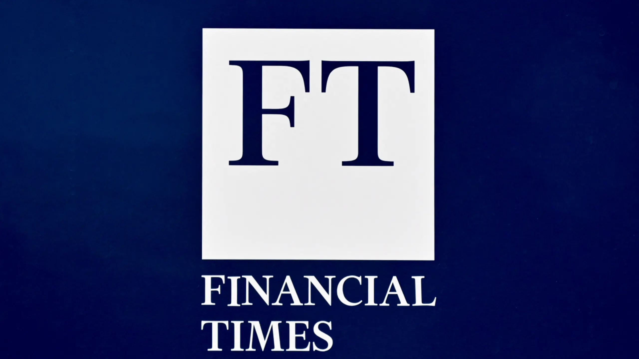 Laut Bericht der Financial Times