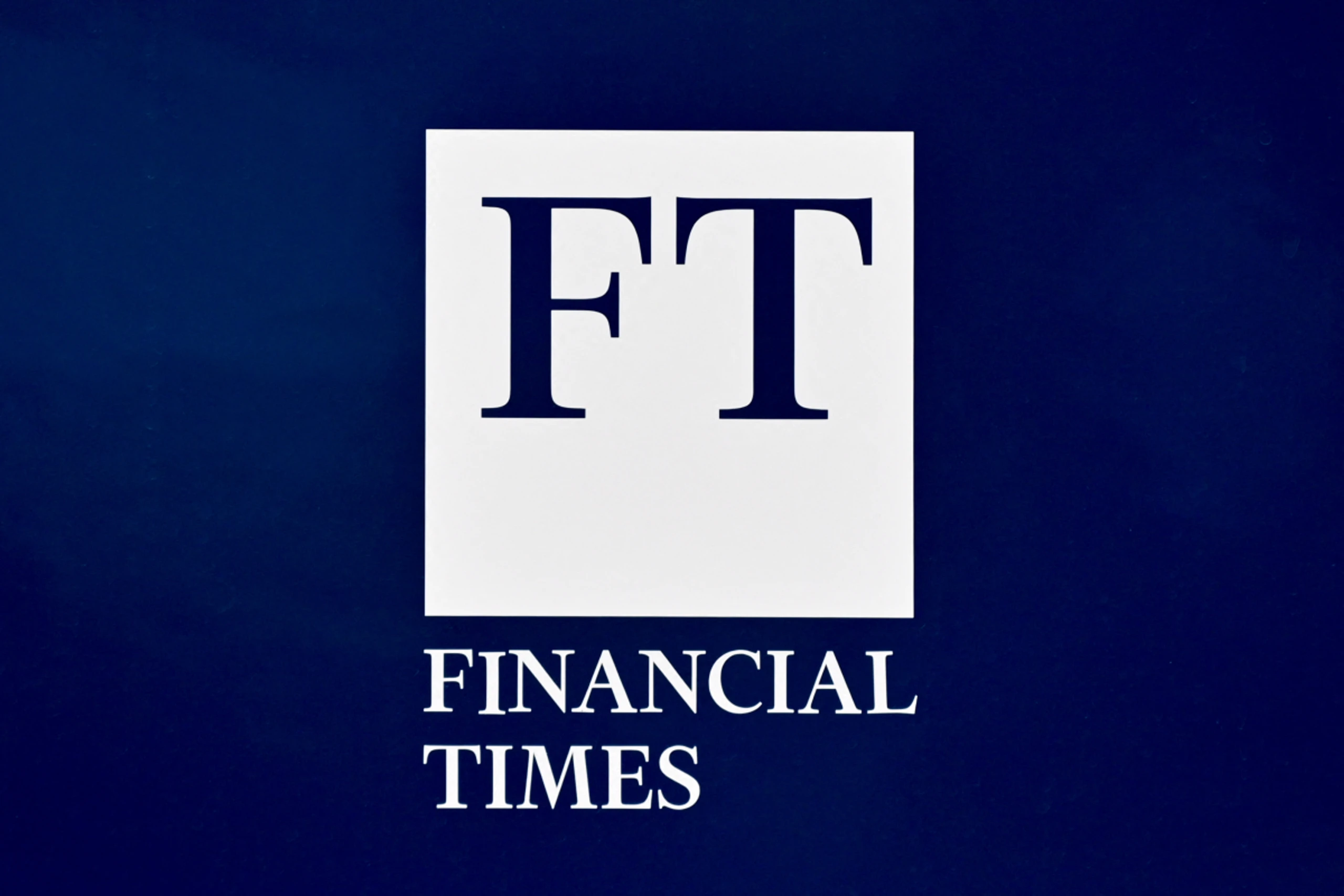Laut Bericht der Financial Times