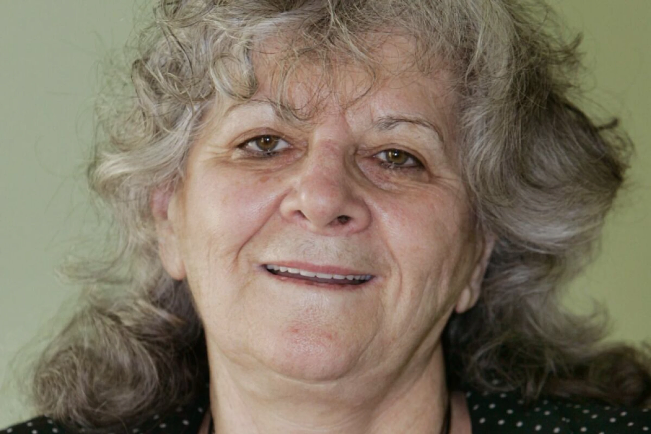 ++ ARCHIVBILD ++ Chemie-Nobelpreisträgerin Ada Jonath