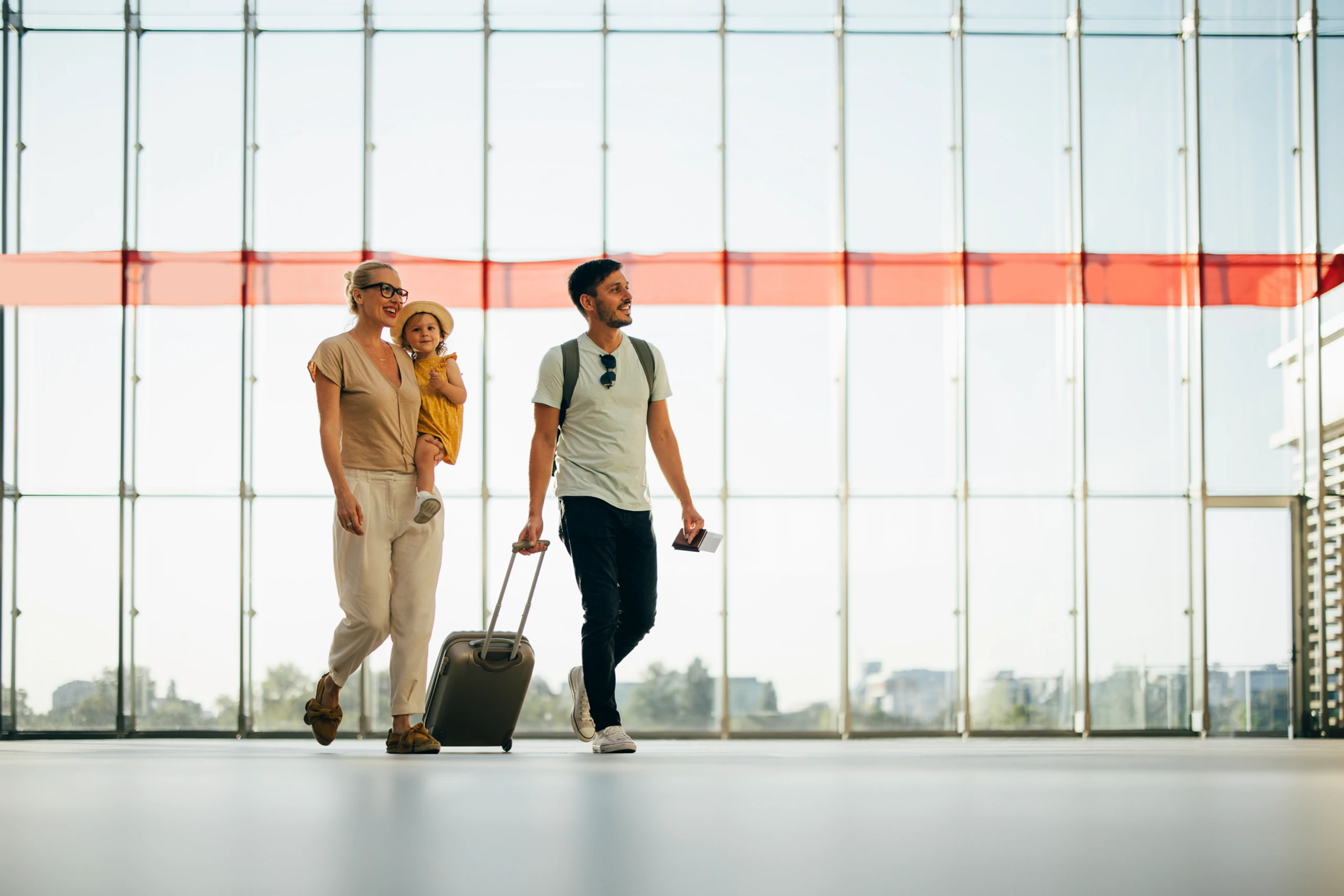 Last Minute Urlaub und Herbstferien: Tipps für die aktive Auszeit