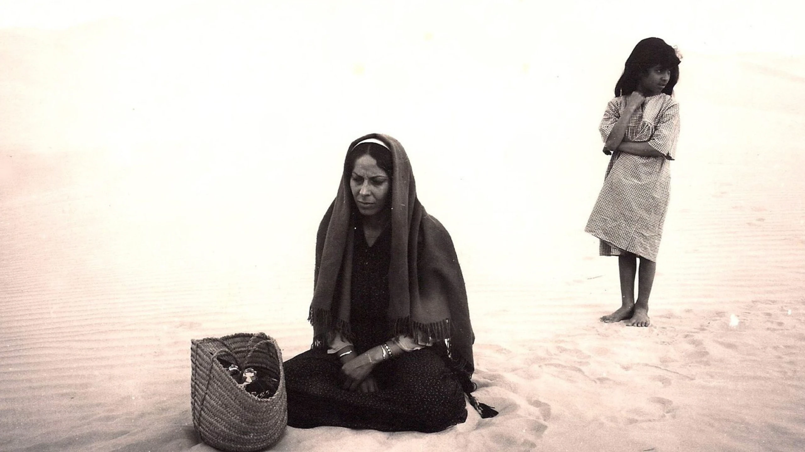 Louss, warda al-rimal
