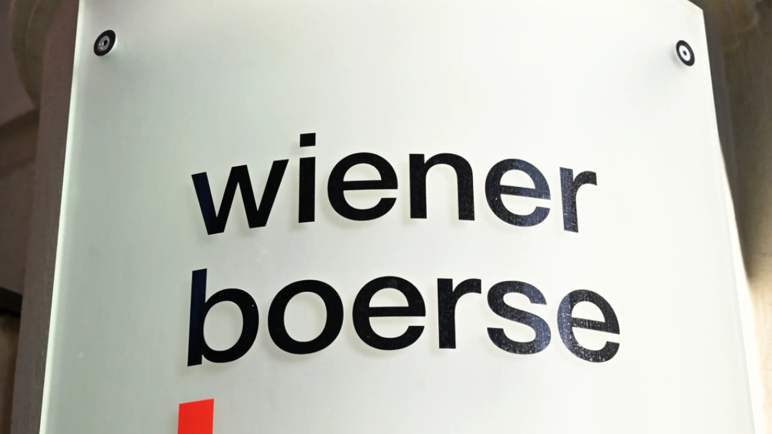 Ruhiger Vormittag für die Wiener Börse