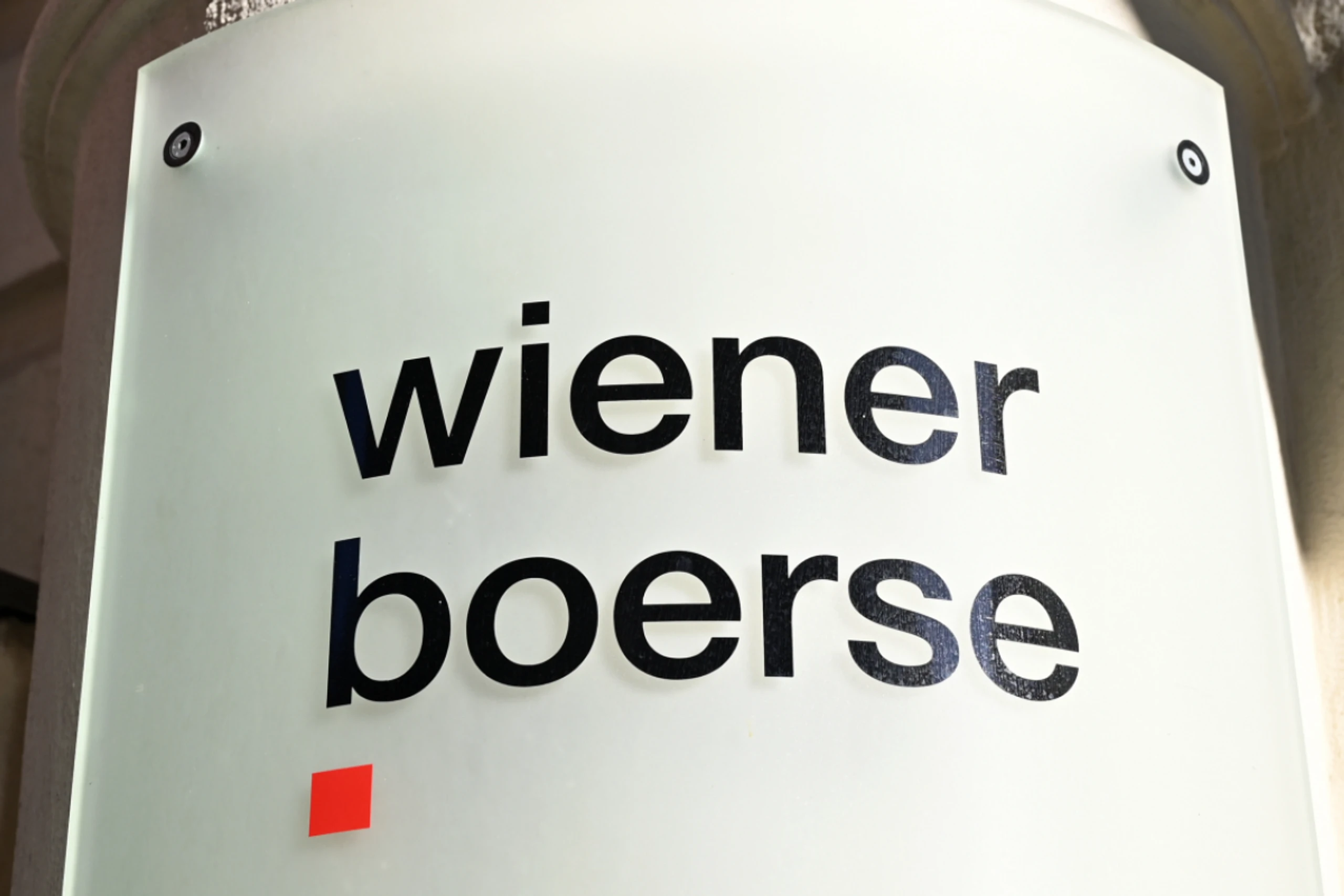 Ruhiger Vormittag für die Wiener Börse