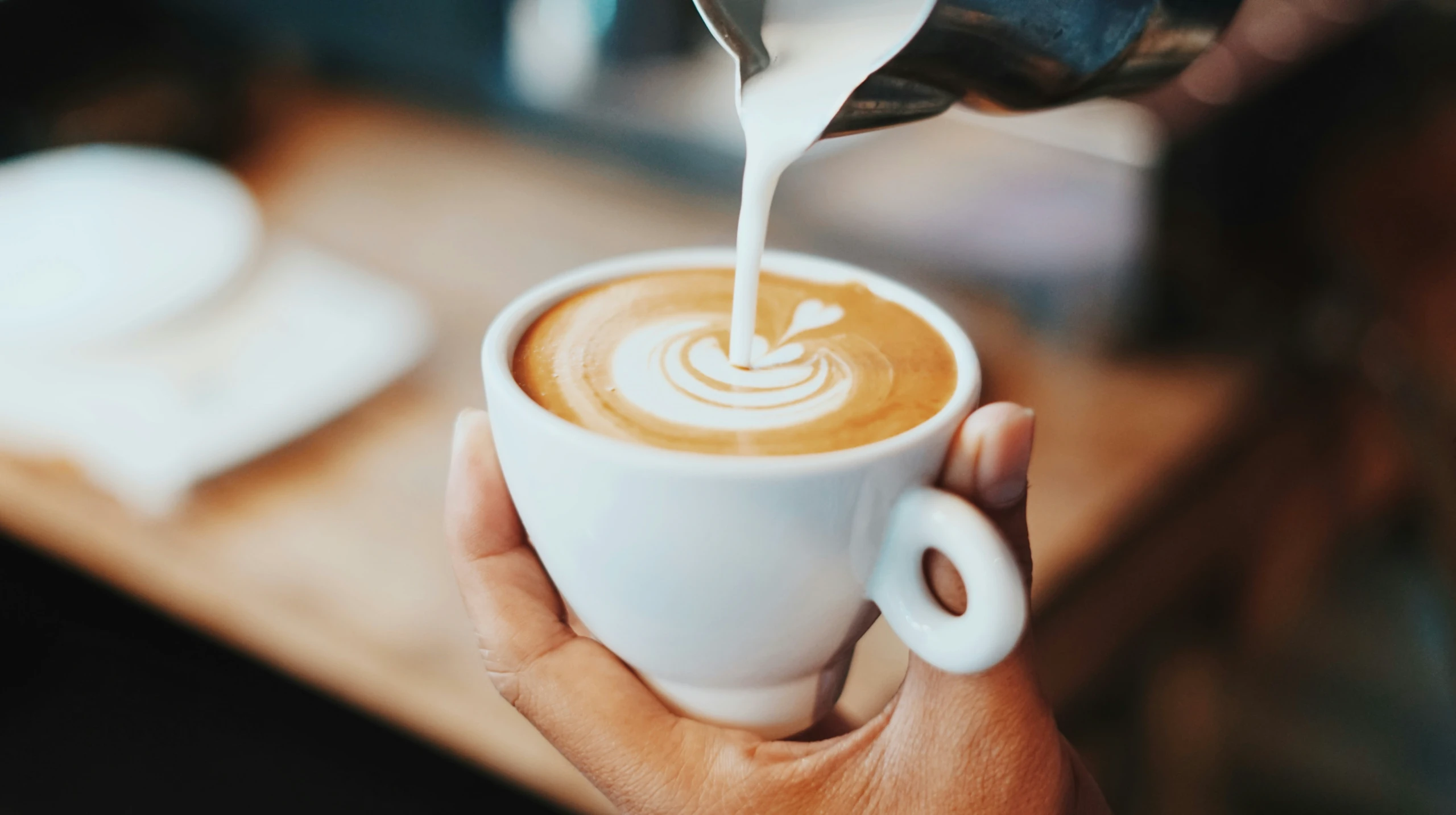 Kaffeereport: Österreicher sind Genusstrinker