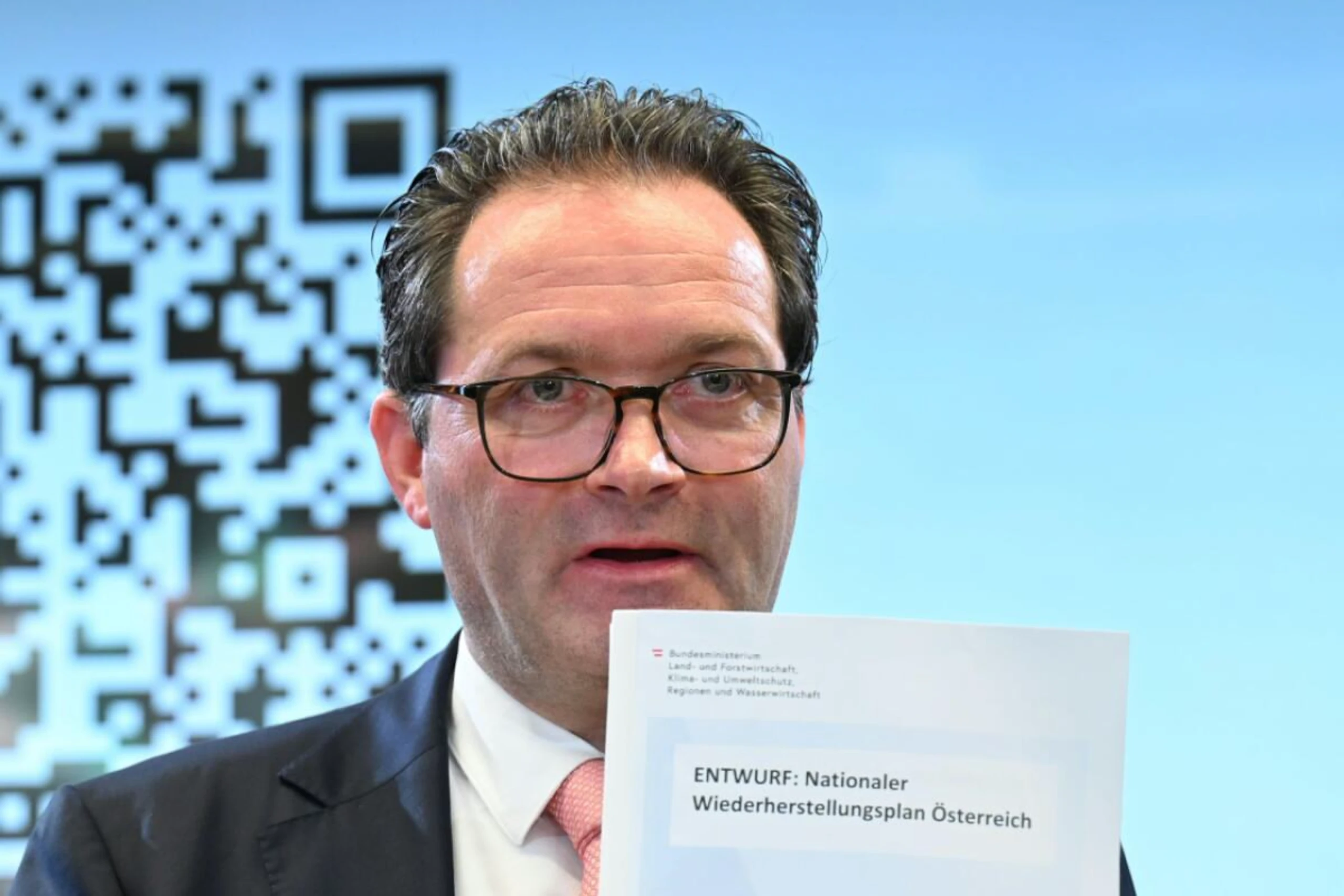 Totschnig will zusätzliche Mittel von der EU