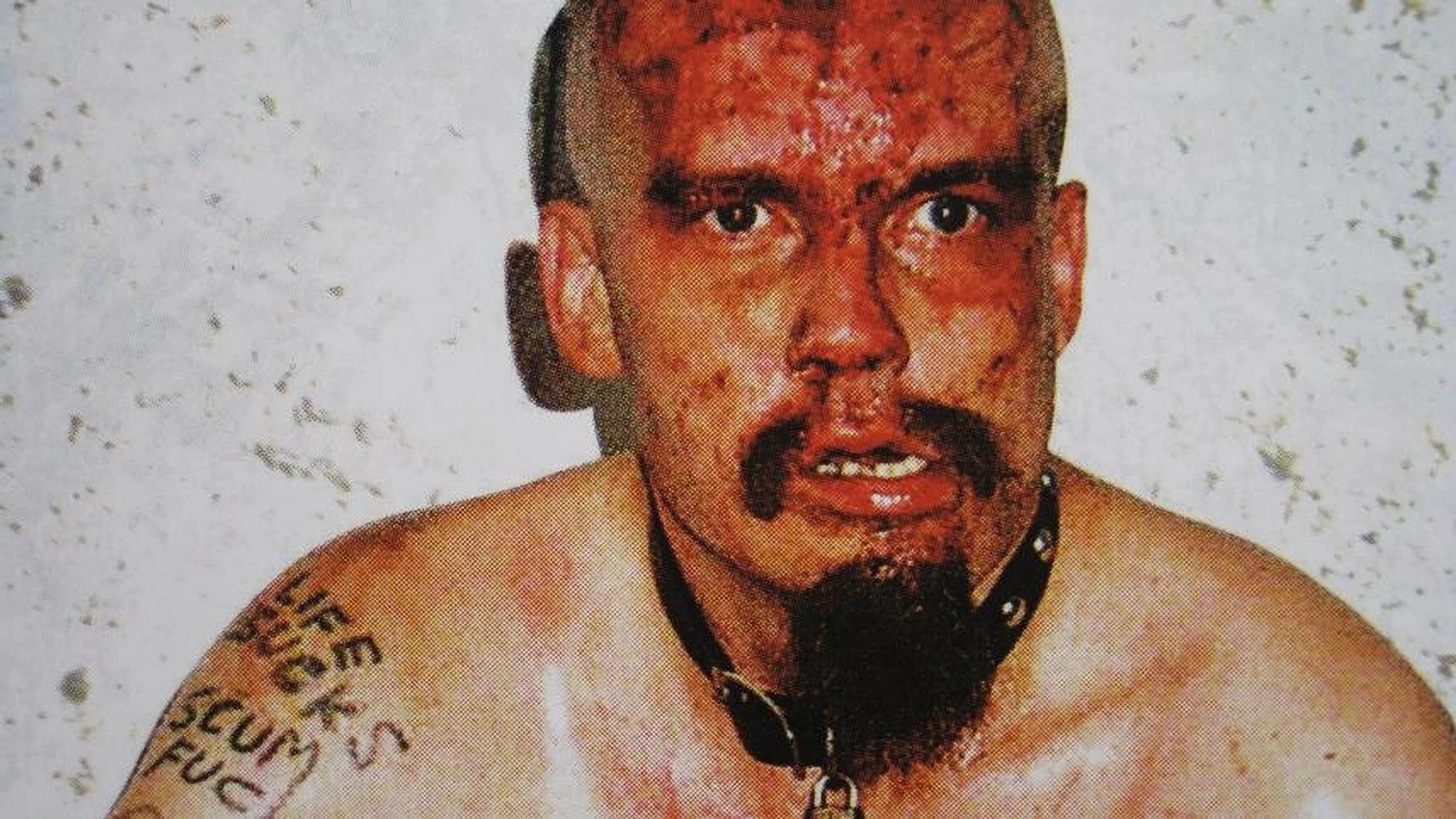 Hated: GG Allin & The Murder Junkies