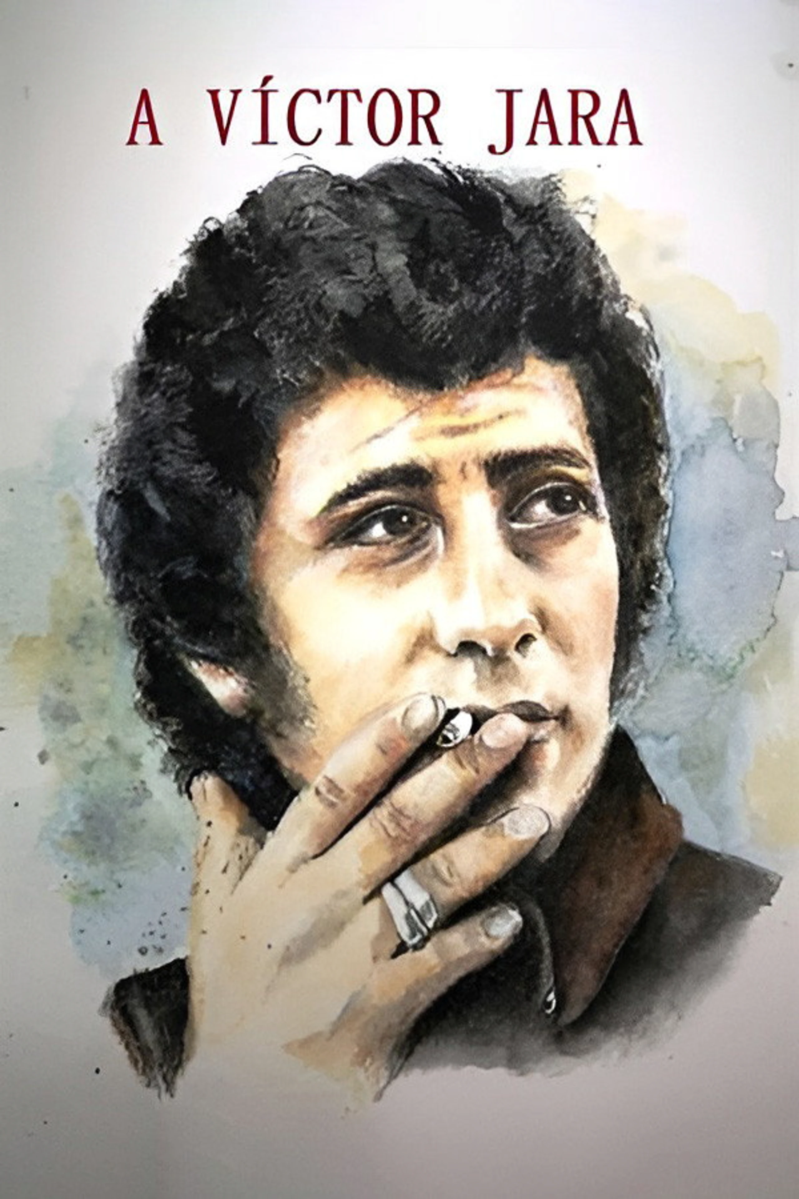Compañero: Victor Jara of Chile