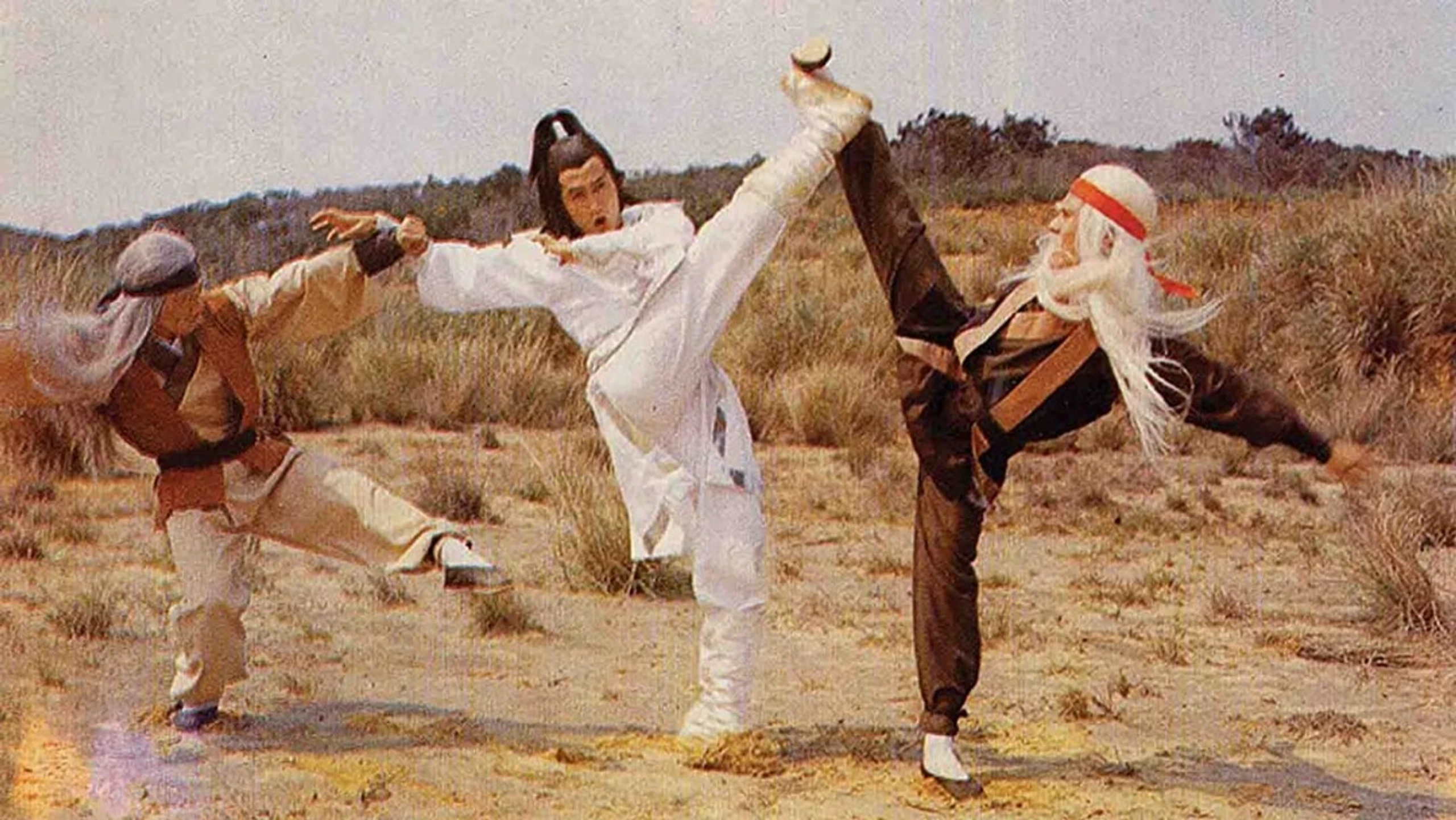 Xiao mian sha shou sha xiao zi