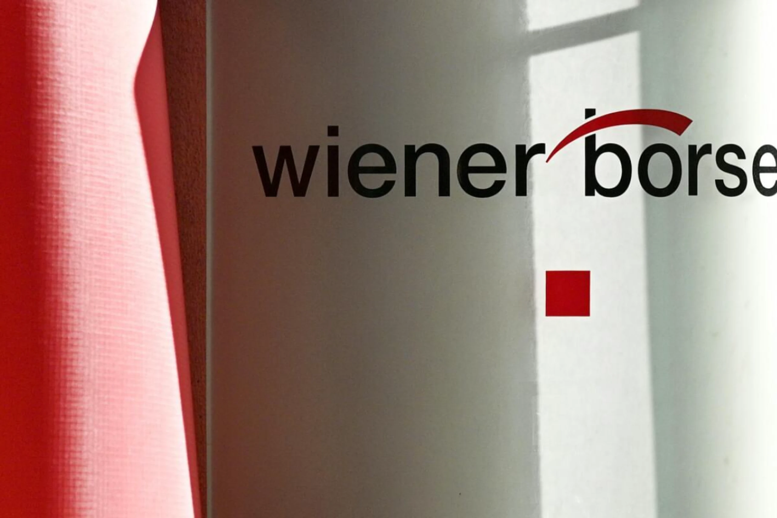 Börse Wien verharrt im Minus