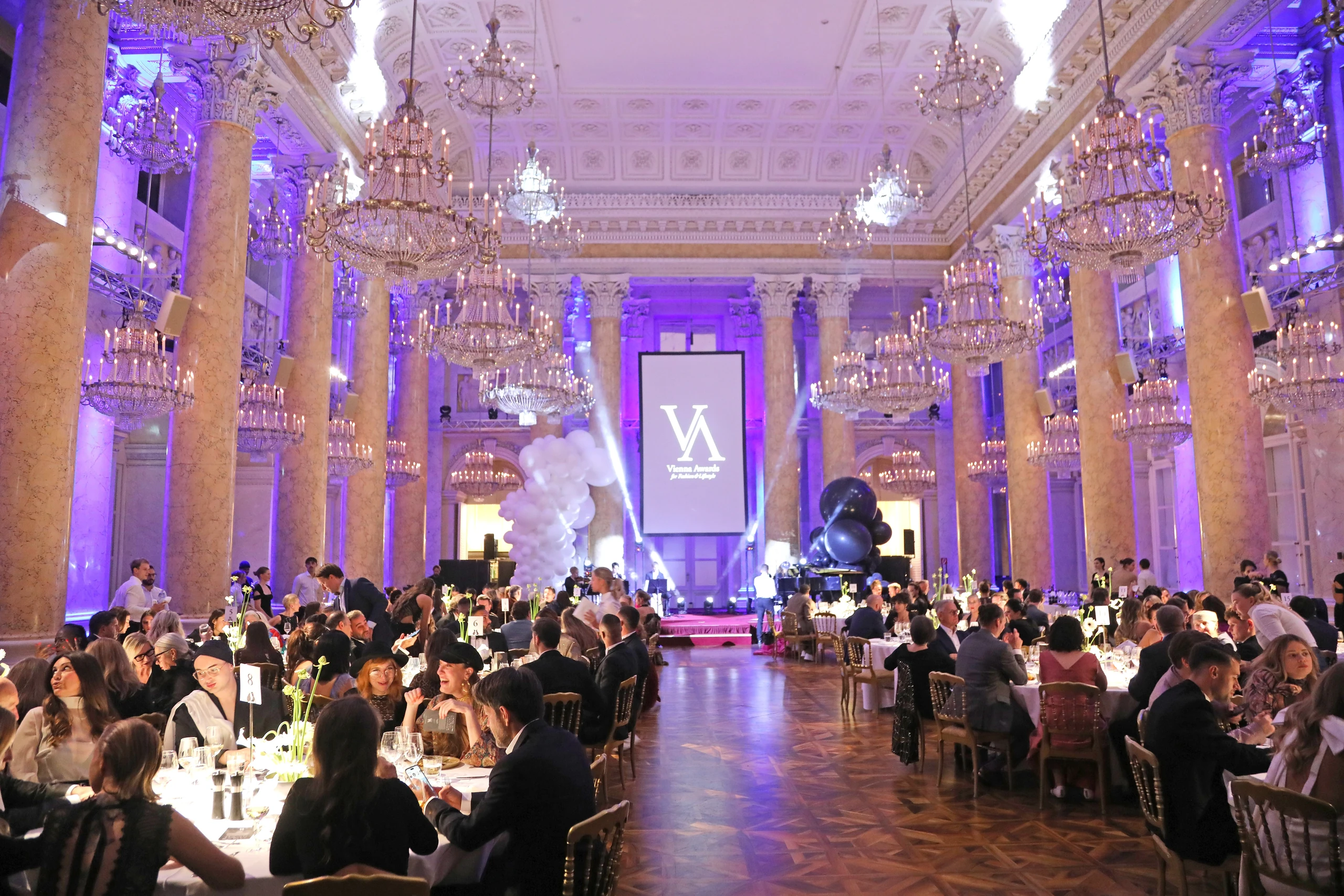 Gewinne zwei Tickets für die Vienna Awards!